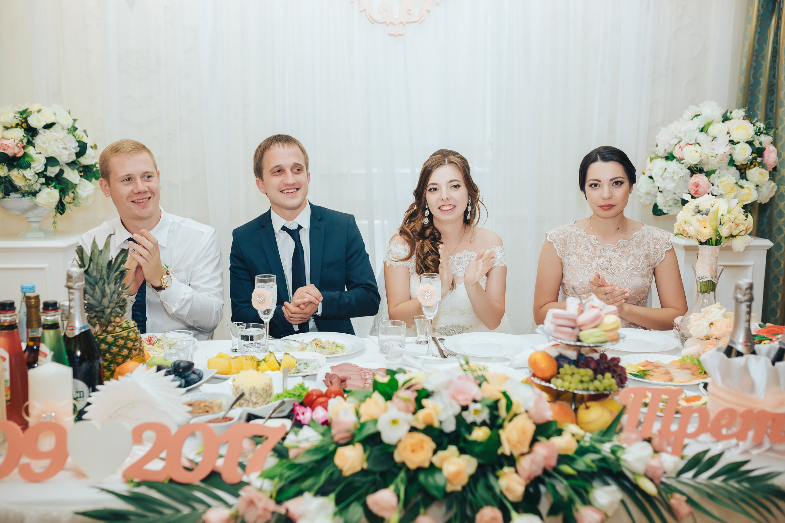 Оля и Коля!. Фотограф Валерий Савиовский