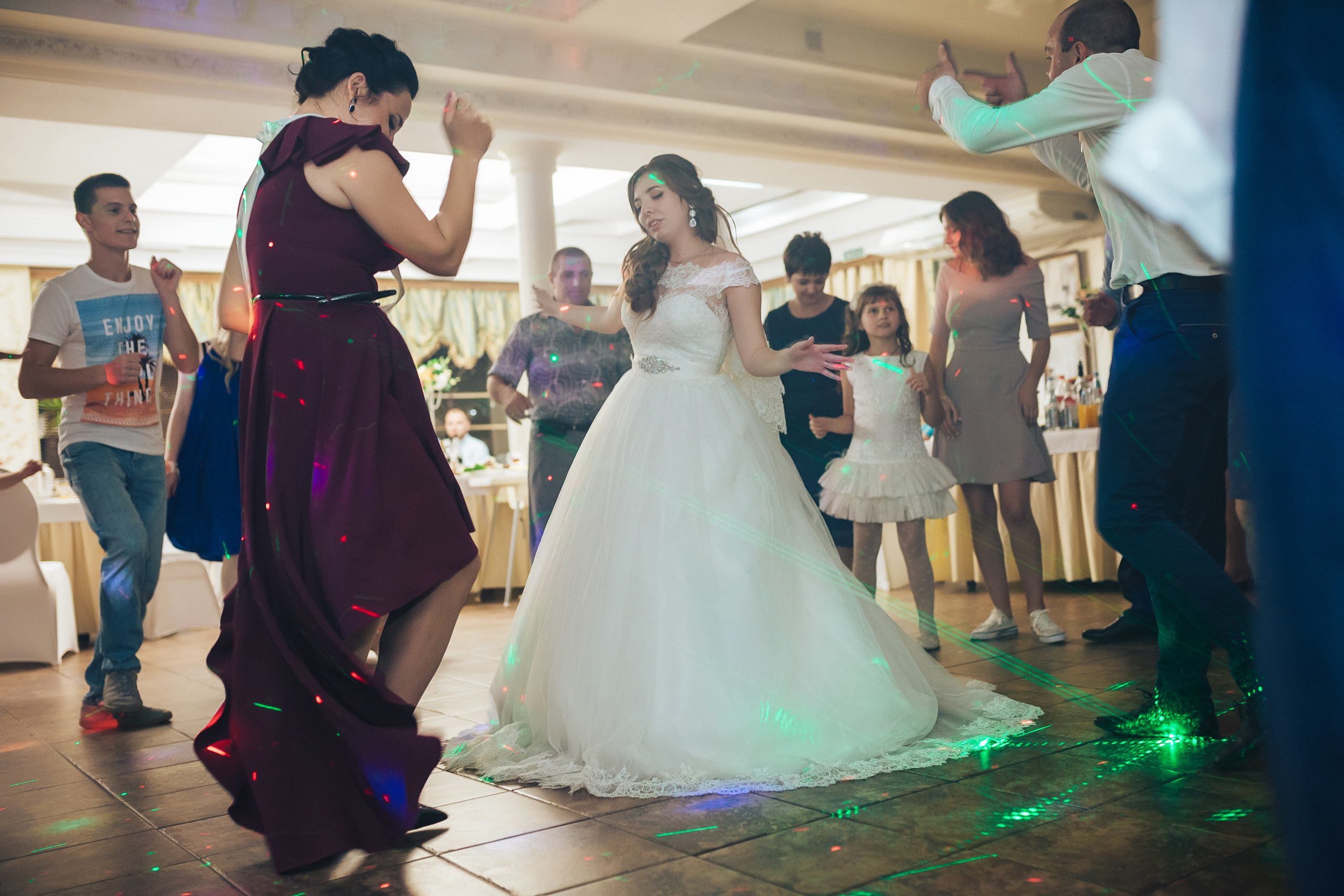 Оля и Коля!. Фотограф Валерий Савиовский