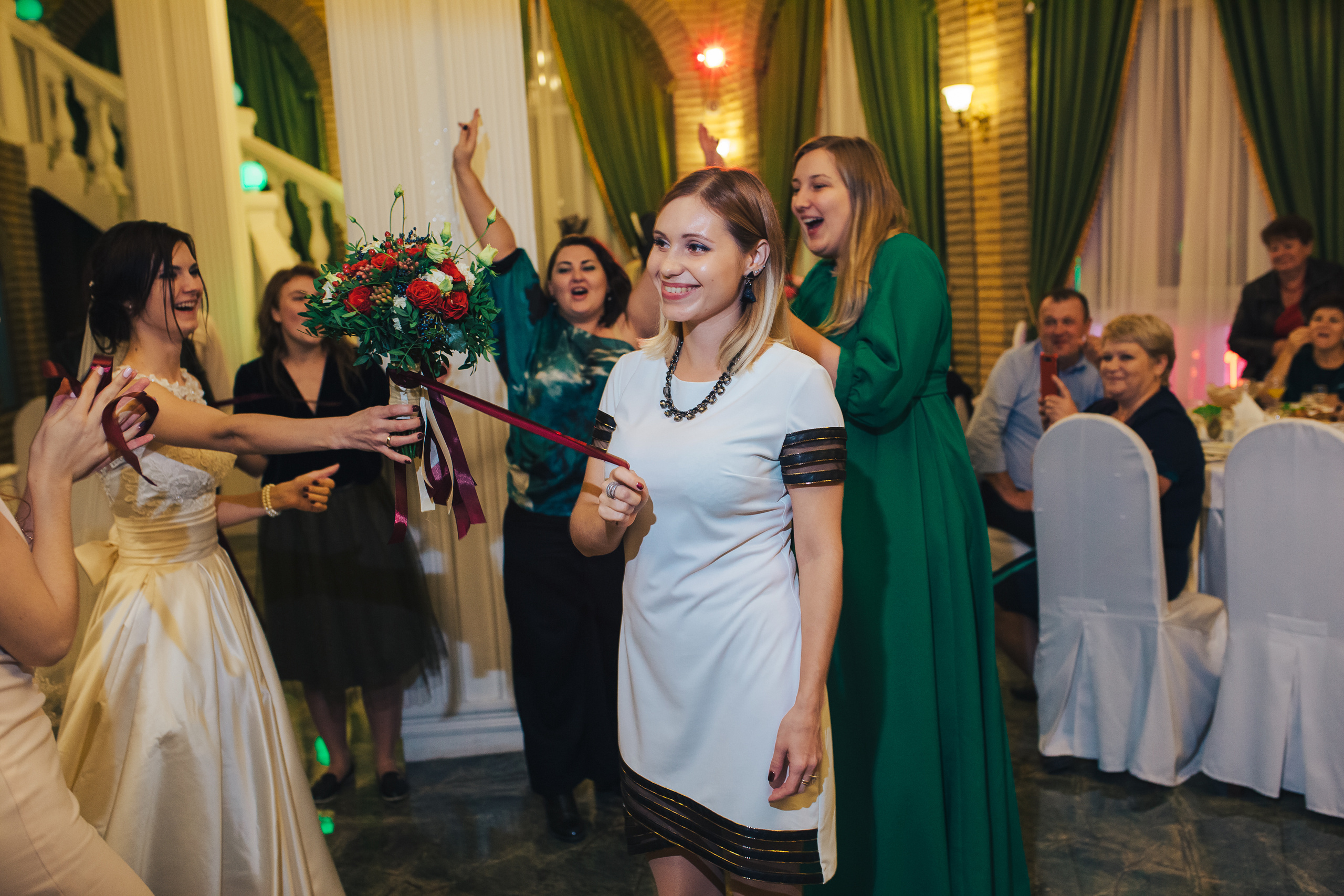 Виктория и Александр!. Фотограф Валерий Савиовский