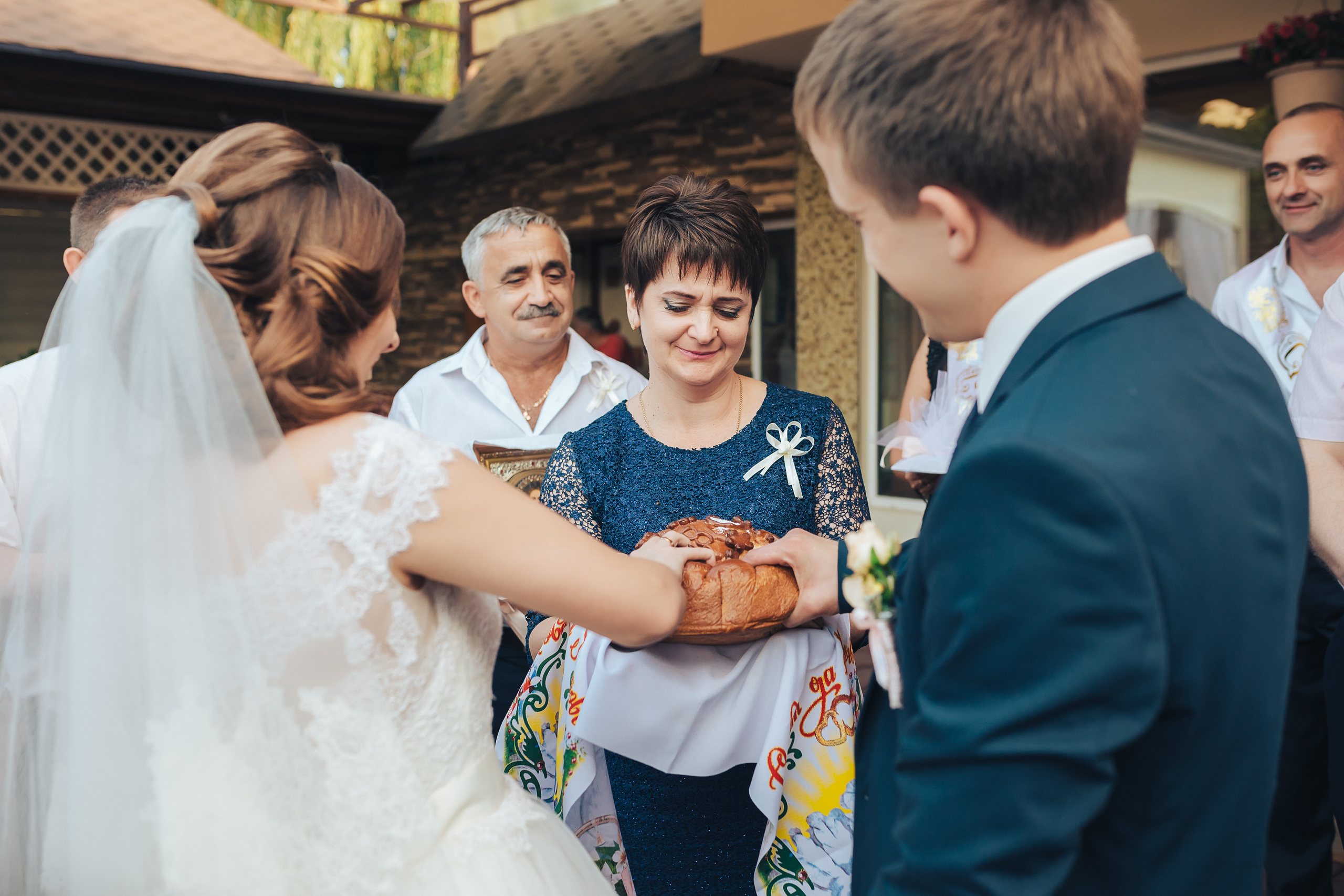 Оля и Коля!. Фотограф Валерий Савиовский