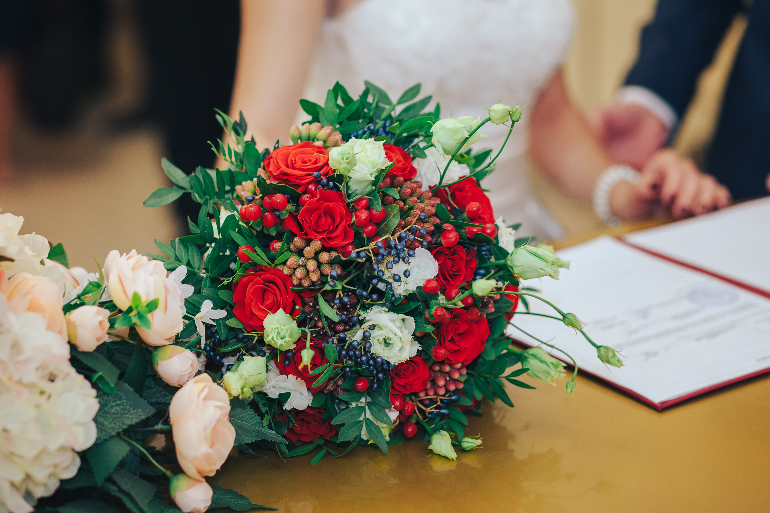 Виктория и Александр!. Фотограф Валерий Савиовский