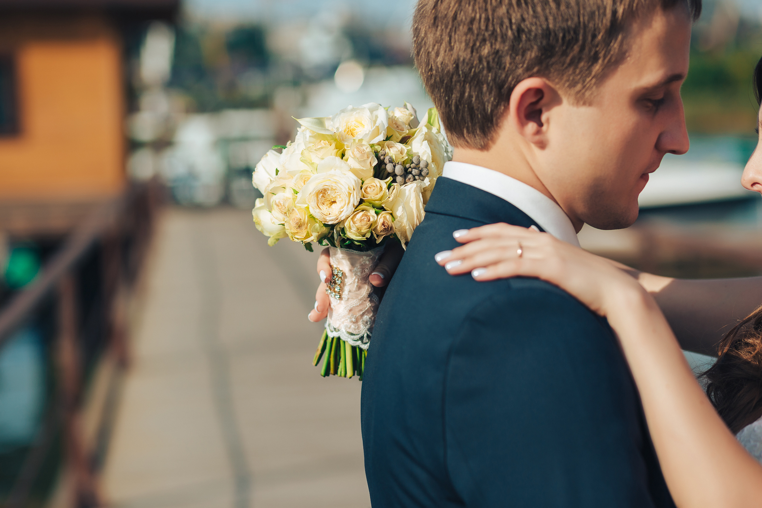 Оля и Коля!. Фотограф Валерий Савиовский