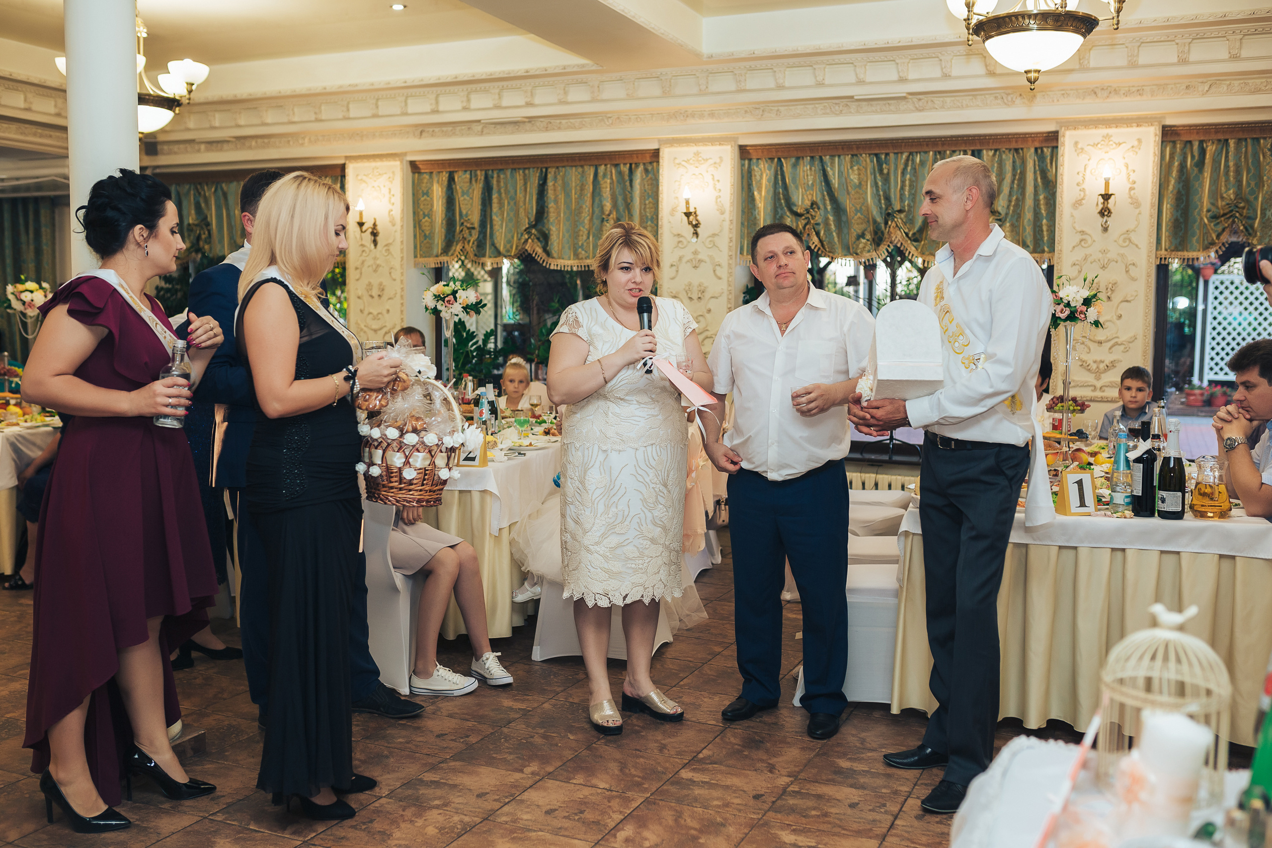 Оля и Коля!. Фотограф Валерий Савиовский