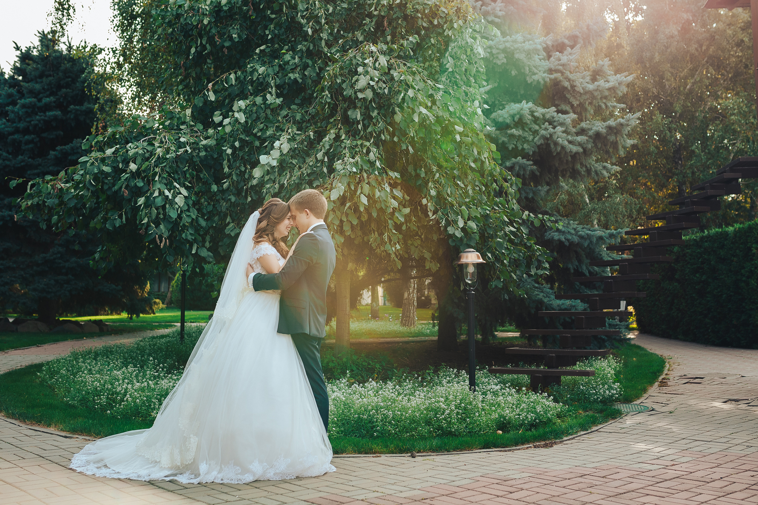 Оля и Коля!. Фотограф Валерий Савиовский