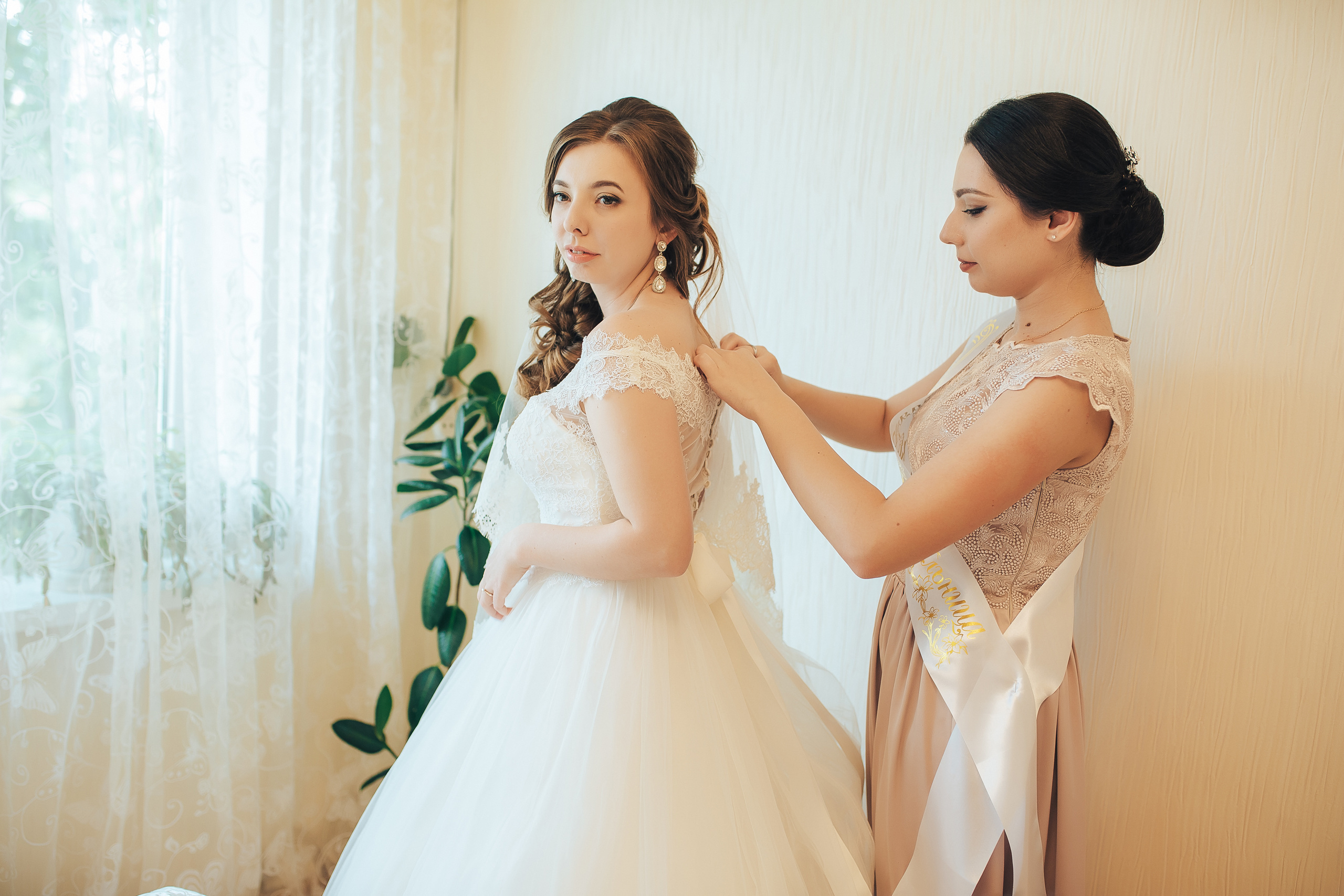 Оля и Коля!. Фотограф Валерий Савиовский