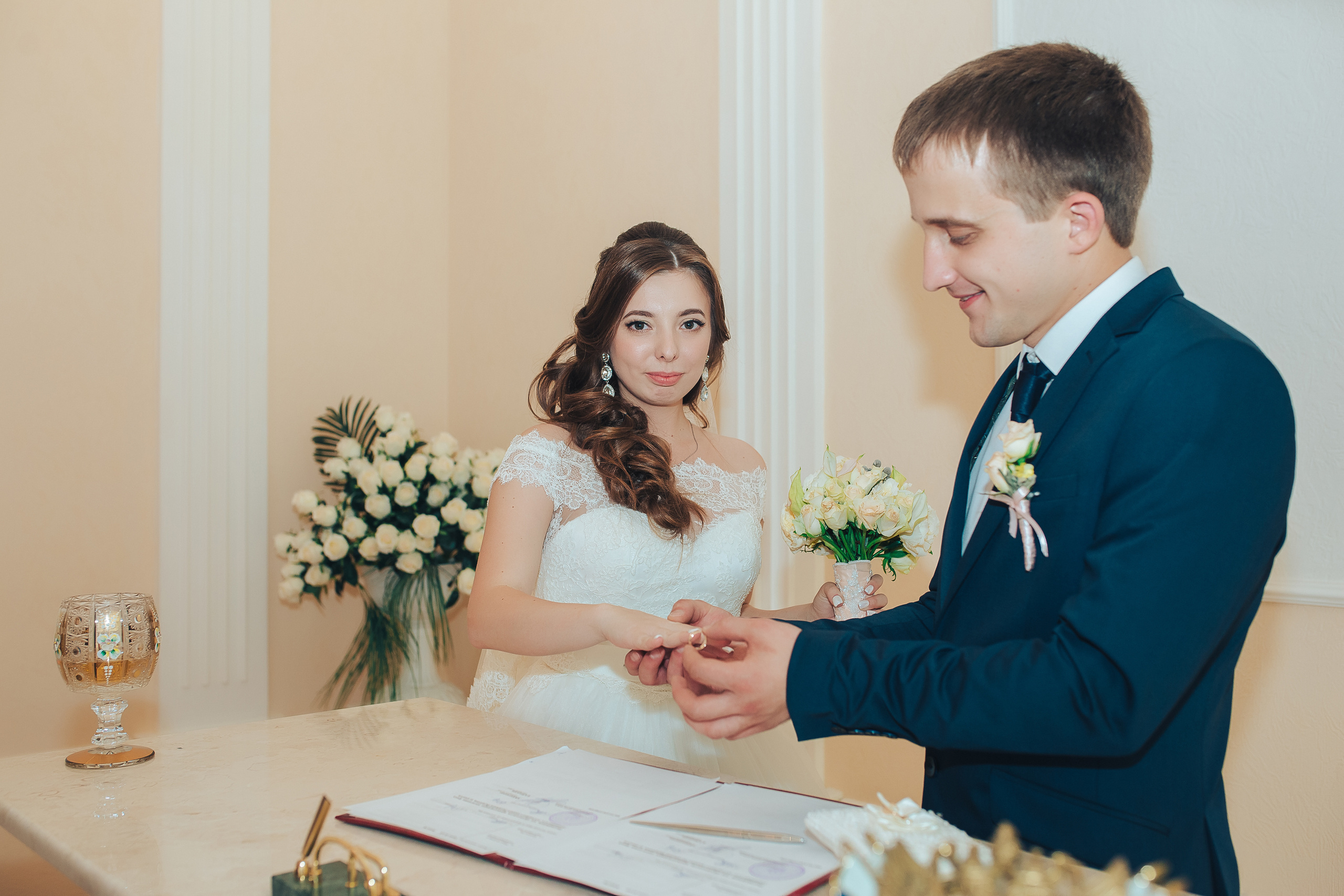 Оля и Коля!. Фотограф Валерий Савиовский