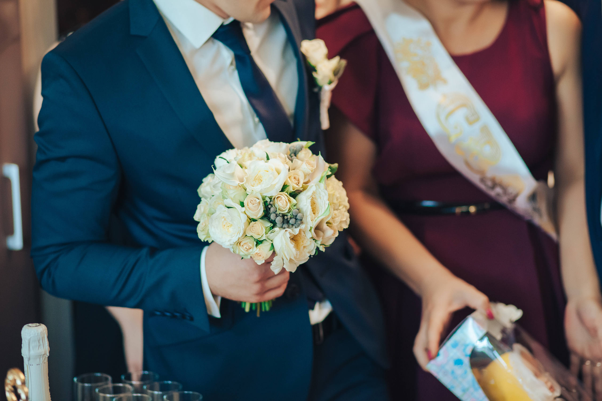 Оля и Коля!. Фотограф Валерий Савиовский