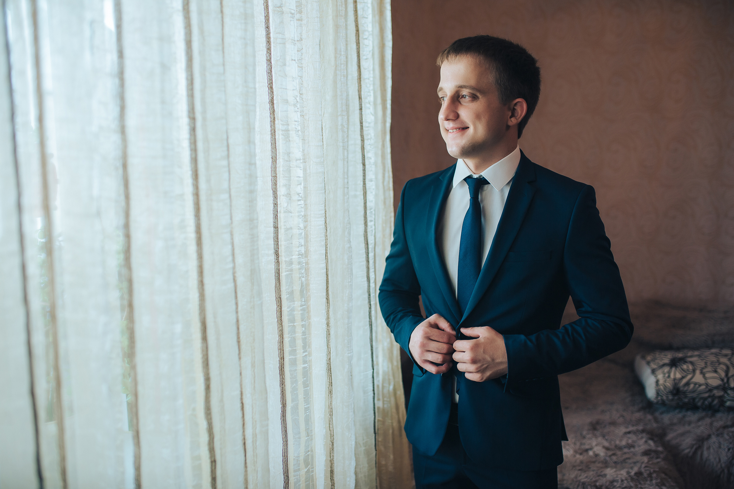 Оля и Коля!. Фотограф Валерий Савиовский