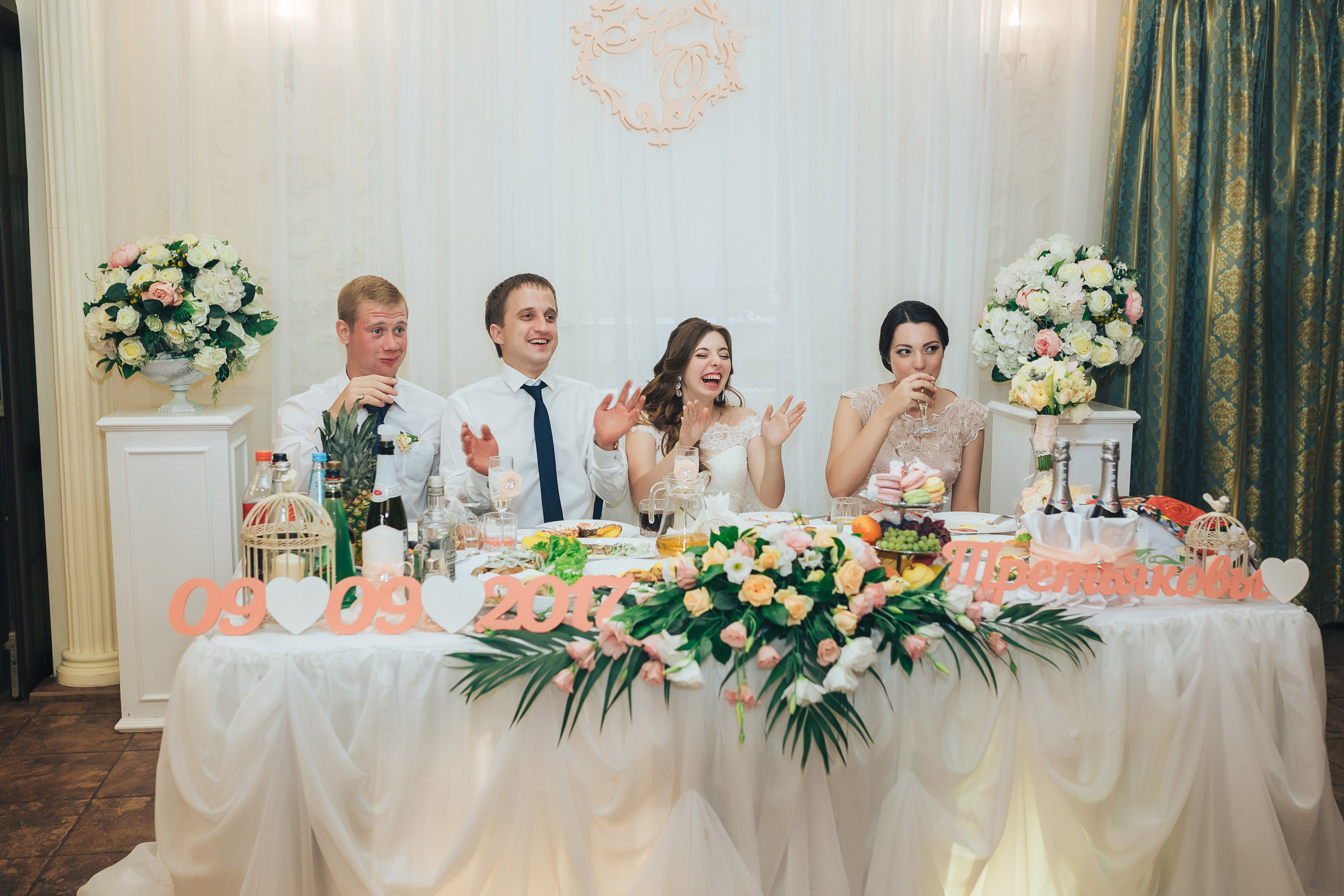 Оля и Коля!. Фотограф Валерий Савиовский