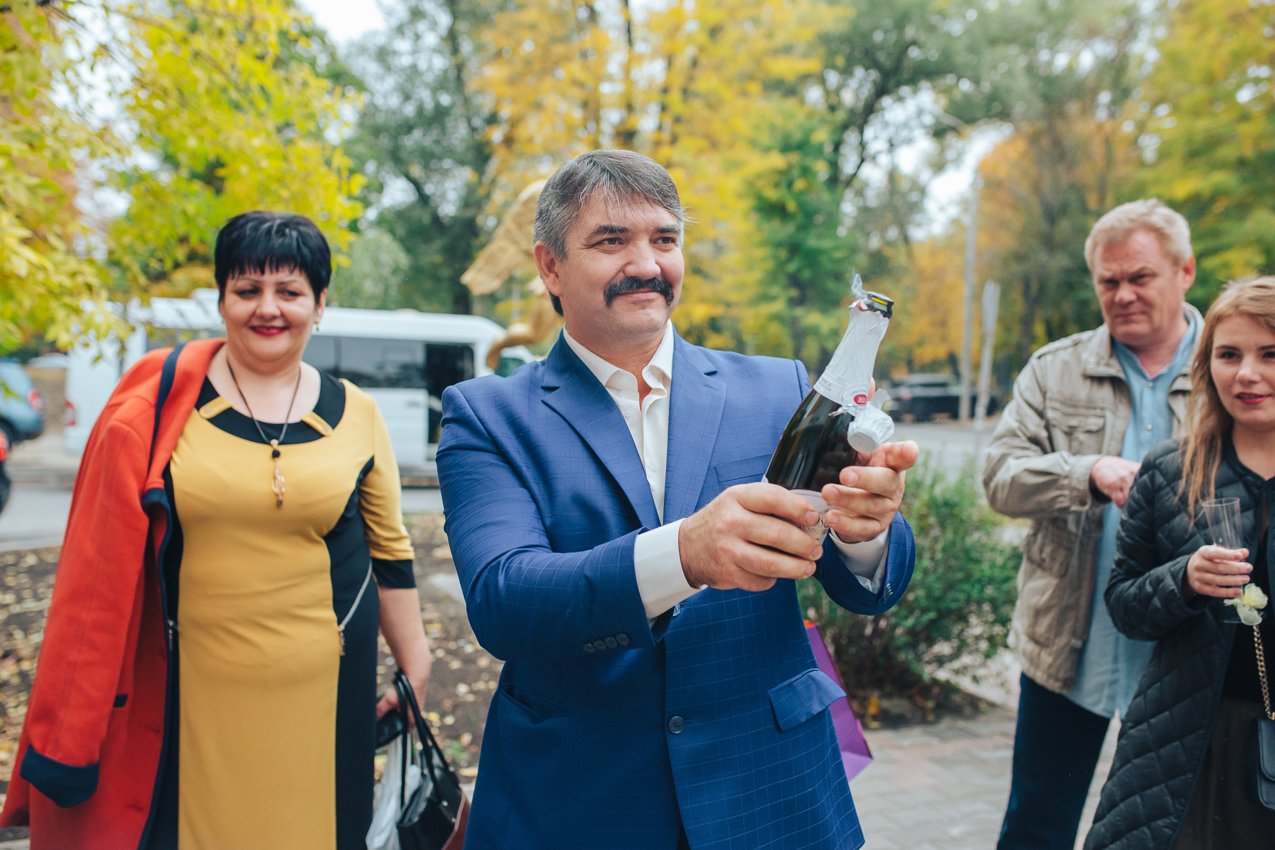 Виктория и Александр!. Фотограф Валерий Савиовский