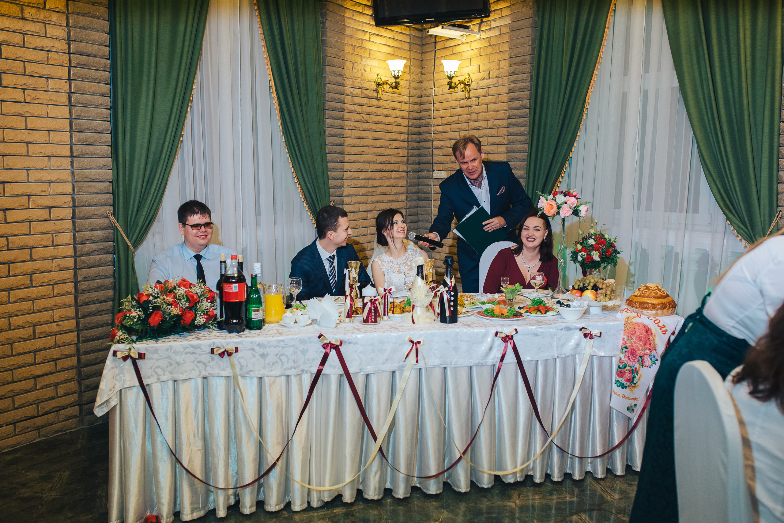 Виктория и Александр!. Фотограф Валерий Савиовский