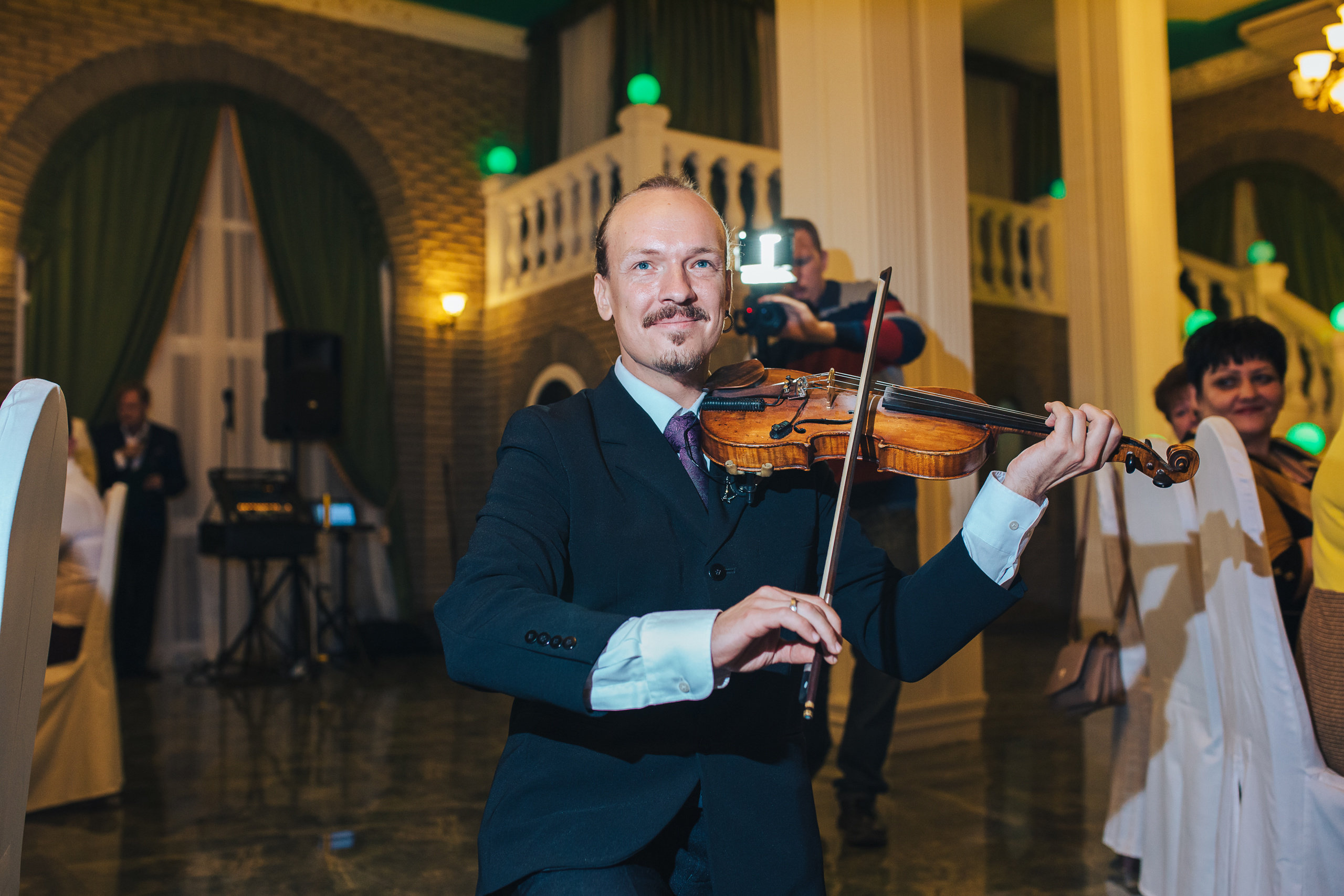 Виктория и Александр!. Фотограф Валерий Савиовский