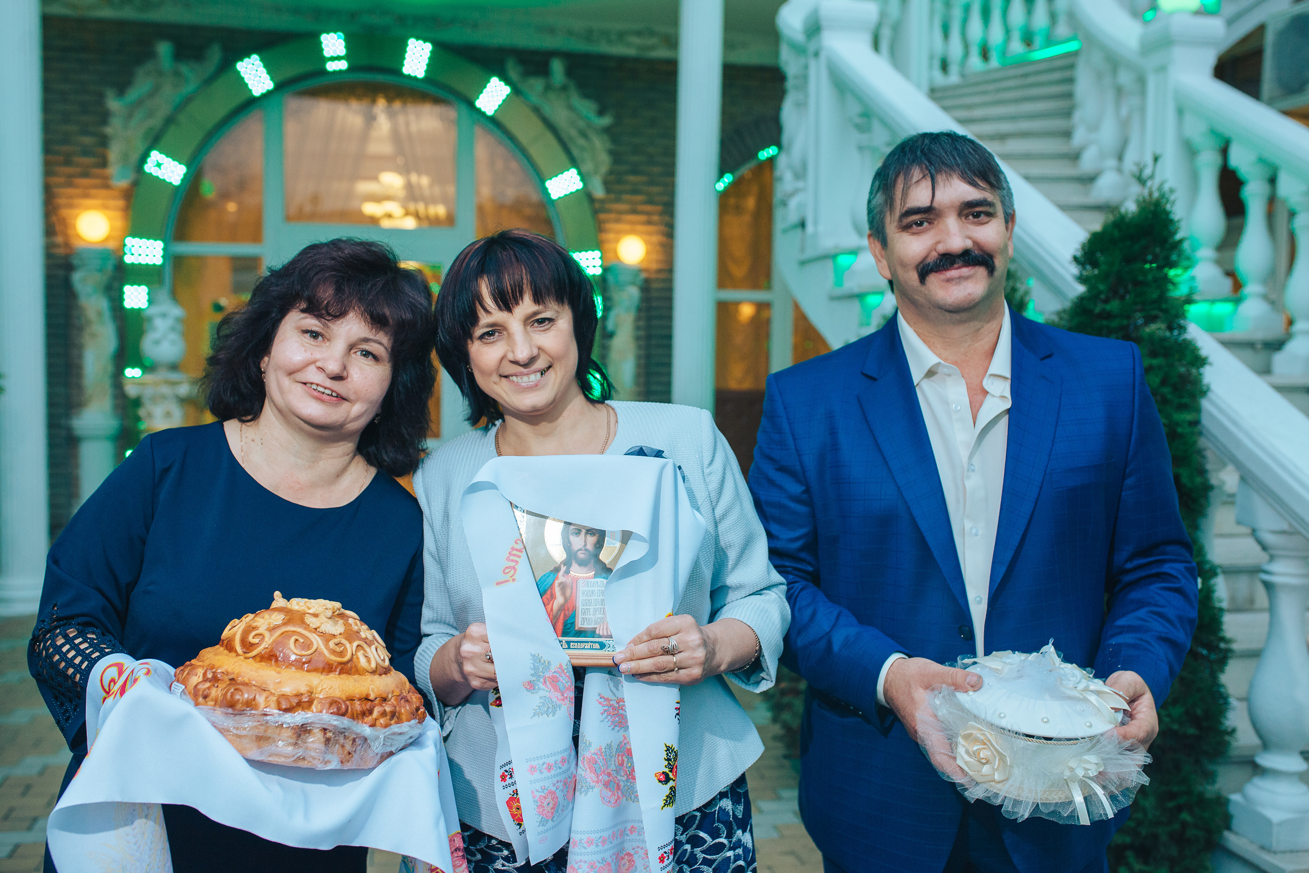 Виктория и Александр!. Фотограф Валерий Савиовский