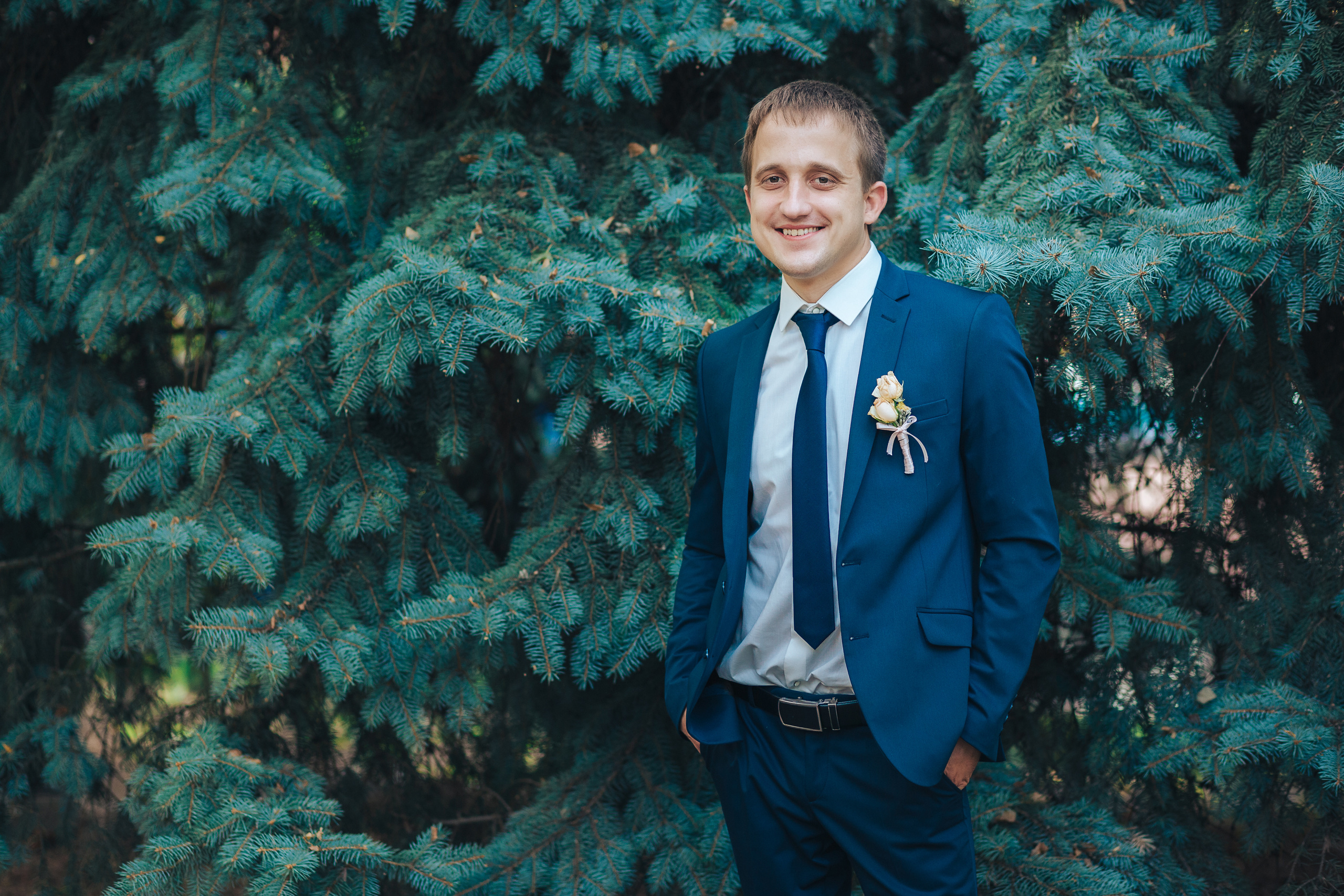 Оля и Коля!. Фотограф Валерий Савиовский