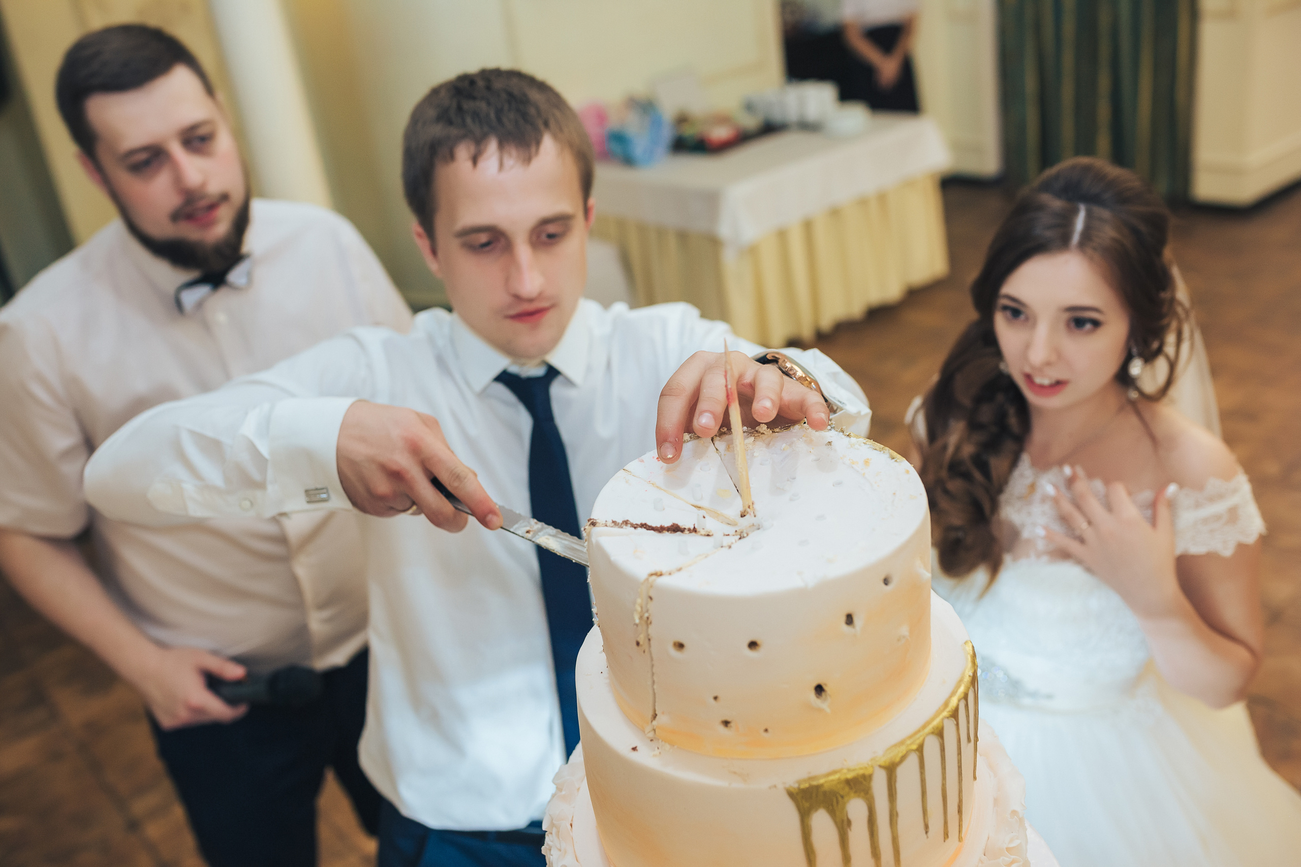 Оля и Коля!. Фотограф Валерий Савиовский