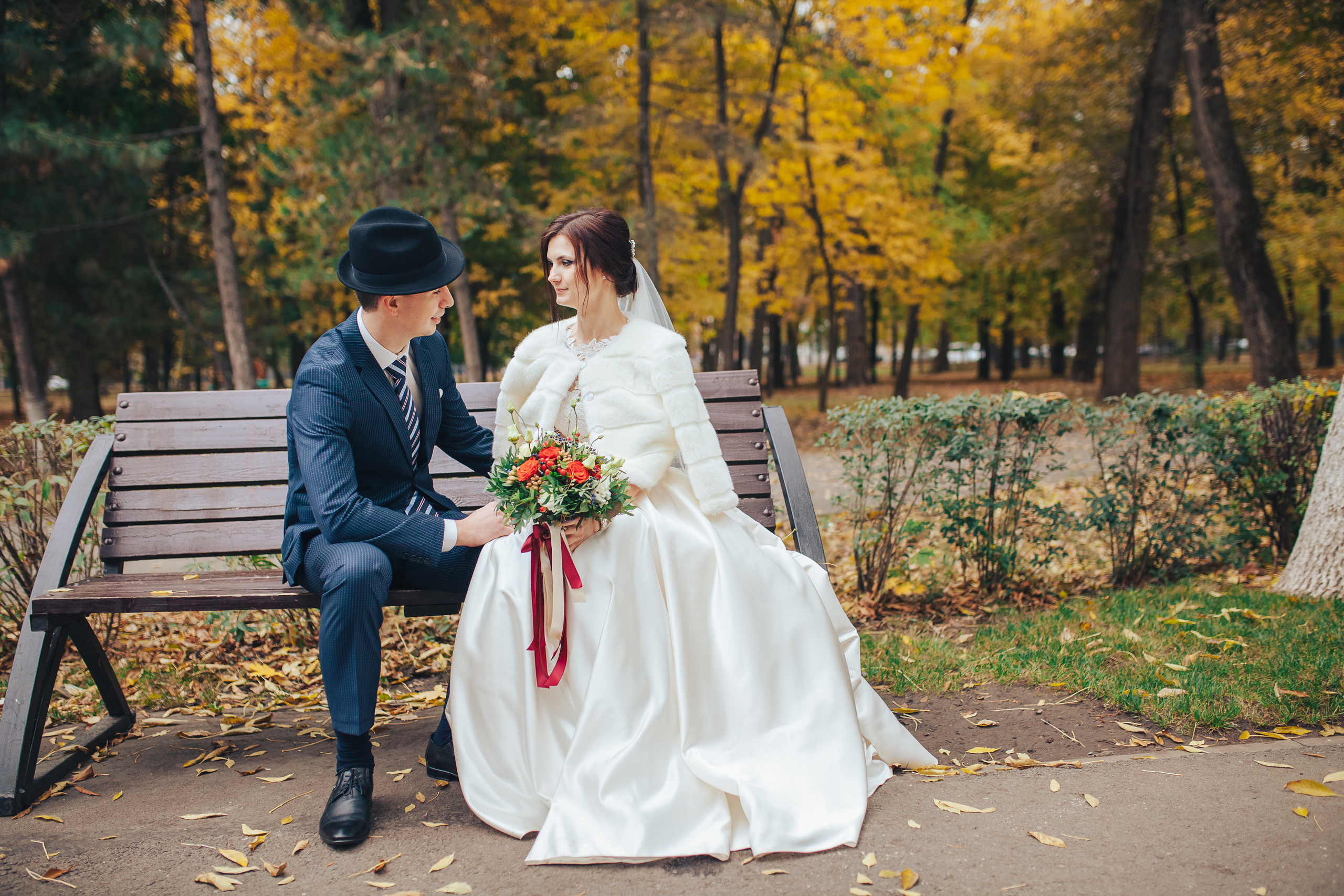Виктория и Александр!. Фотограф Валерий Савиовский