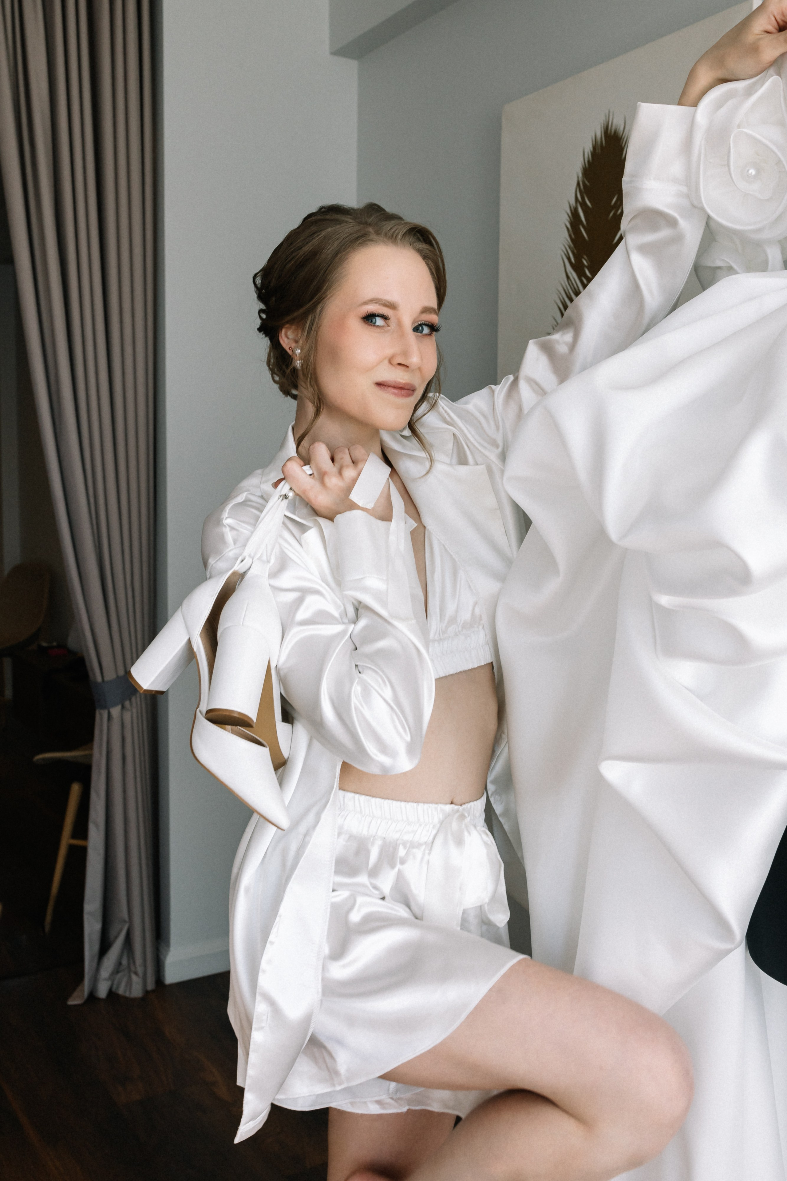 Святослав и Наташа. Свадебный и семейный фотограф в Санкт-Петербурге Александр Озеров