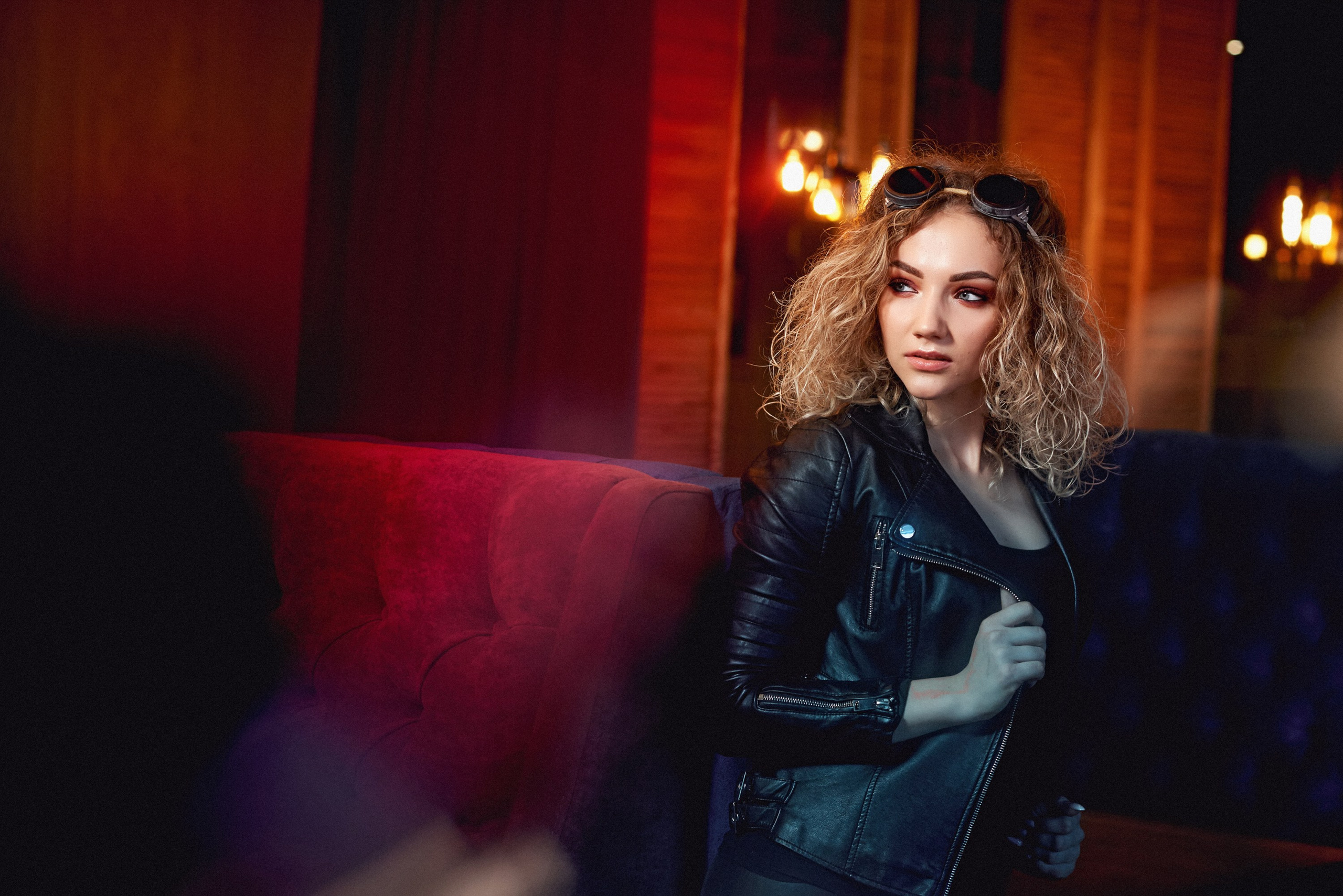 2. Евгений Уфаев, фотограф