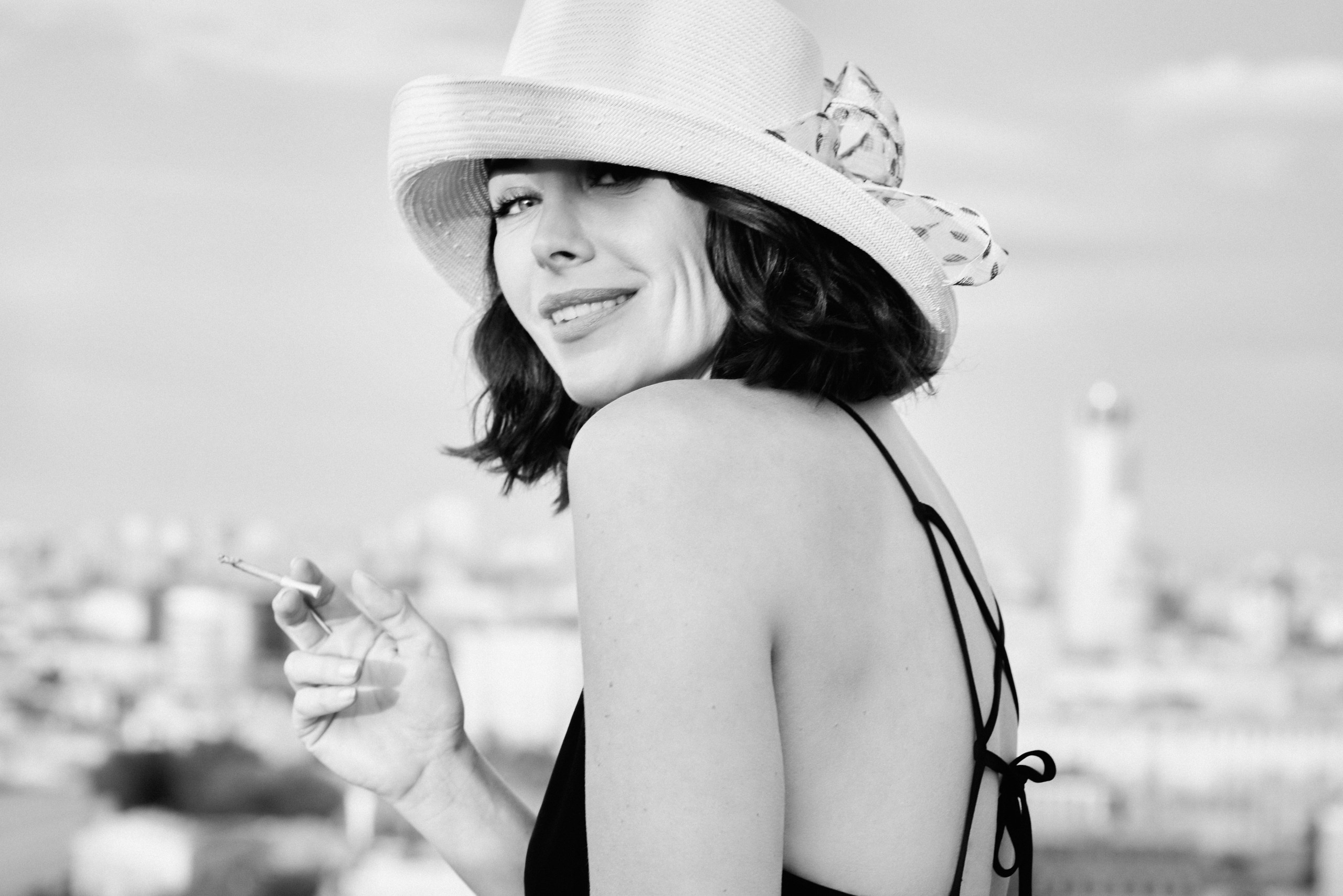 Екатерина Волкова. Арт-ню фотограф, Фотохудожник в Москве Анна Форс