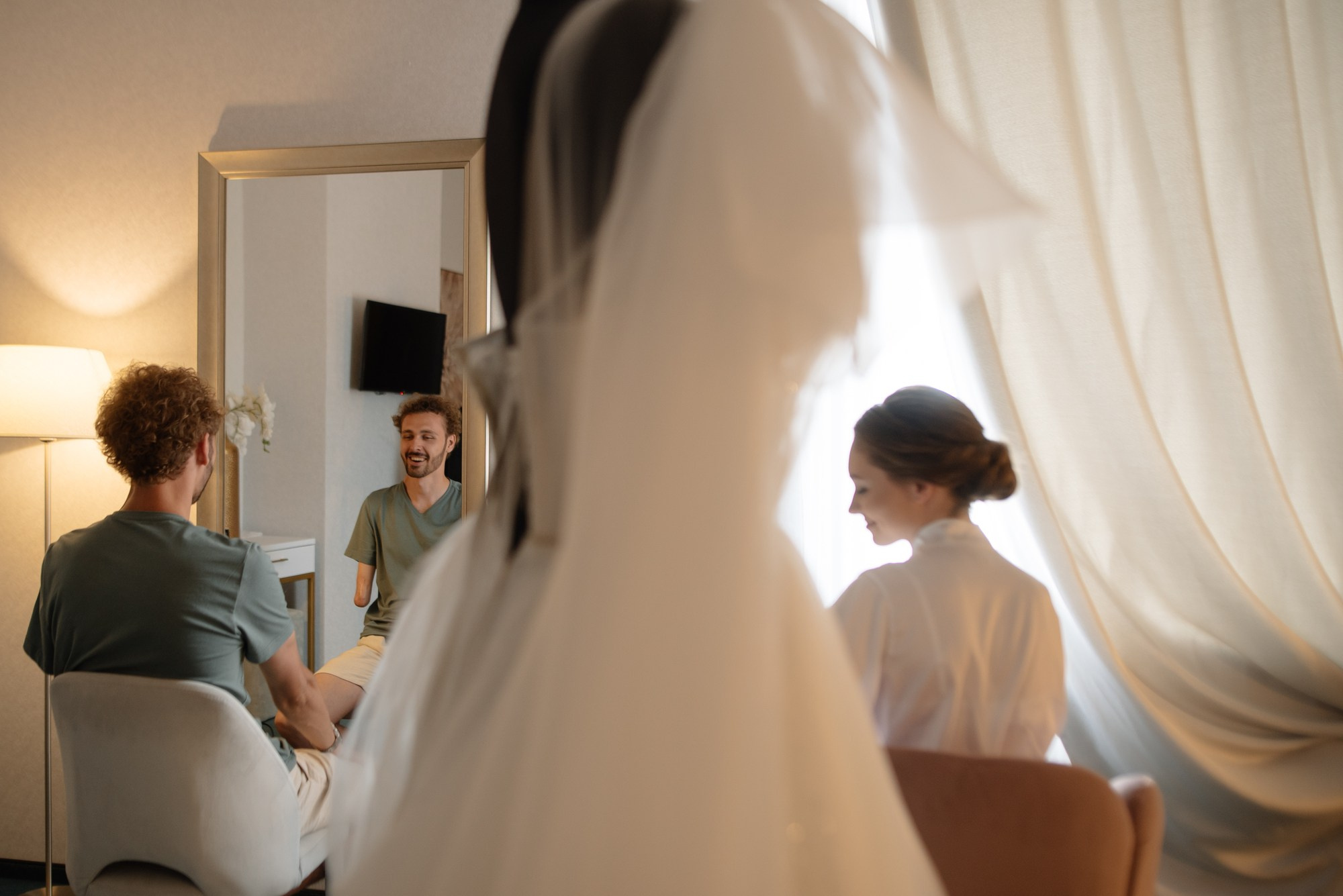 ВИКТОРИЯ И СЛАВА. Свадебный фотограф в Ставрополе Сергей Шляхов