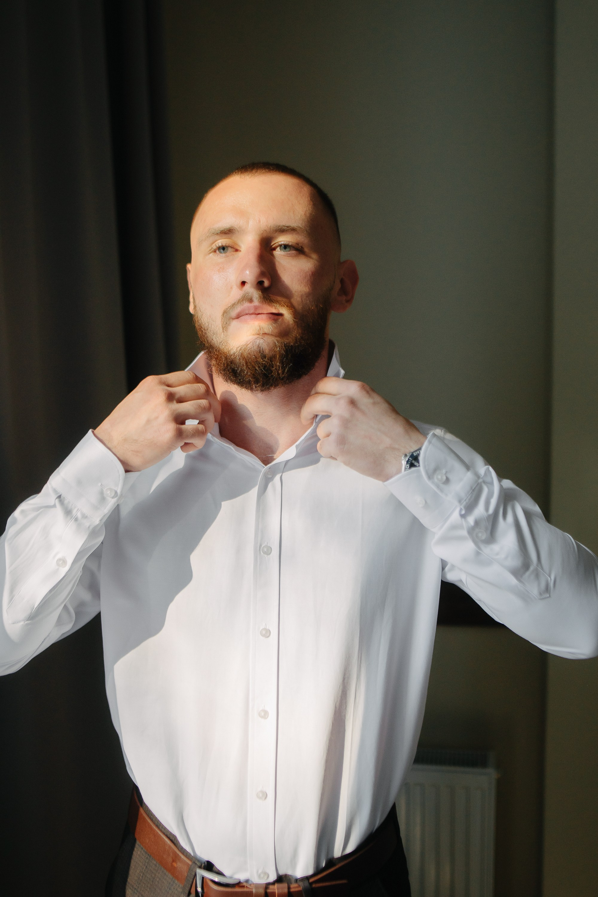 ДМИТРИЙ И АННА. Свадебный фотограф в Ставрополе Сергей Шляхов