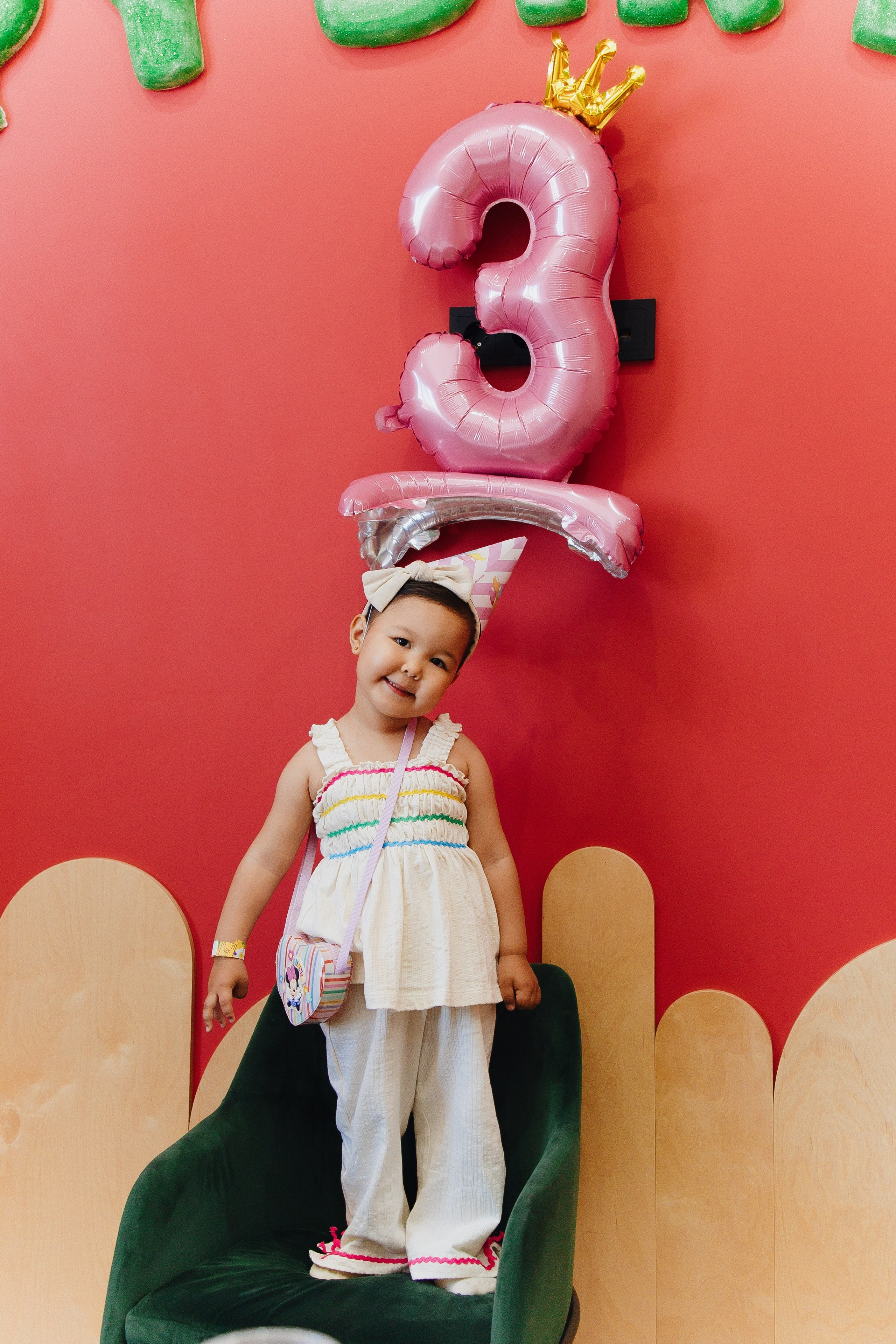 Birthday party. Свадебный фотограф Астана