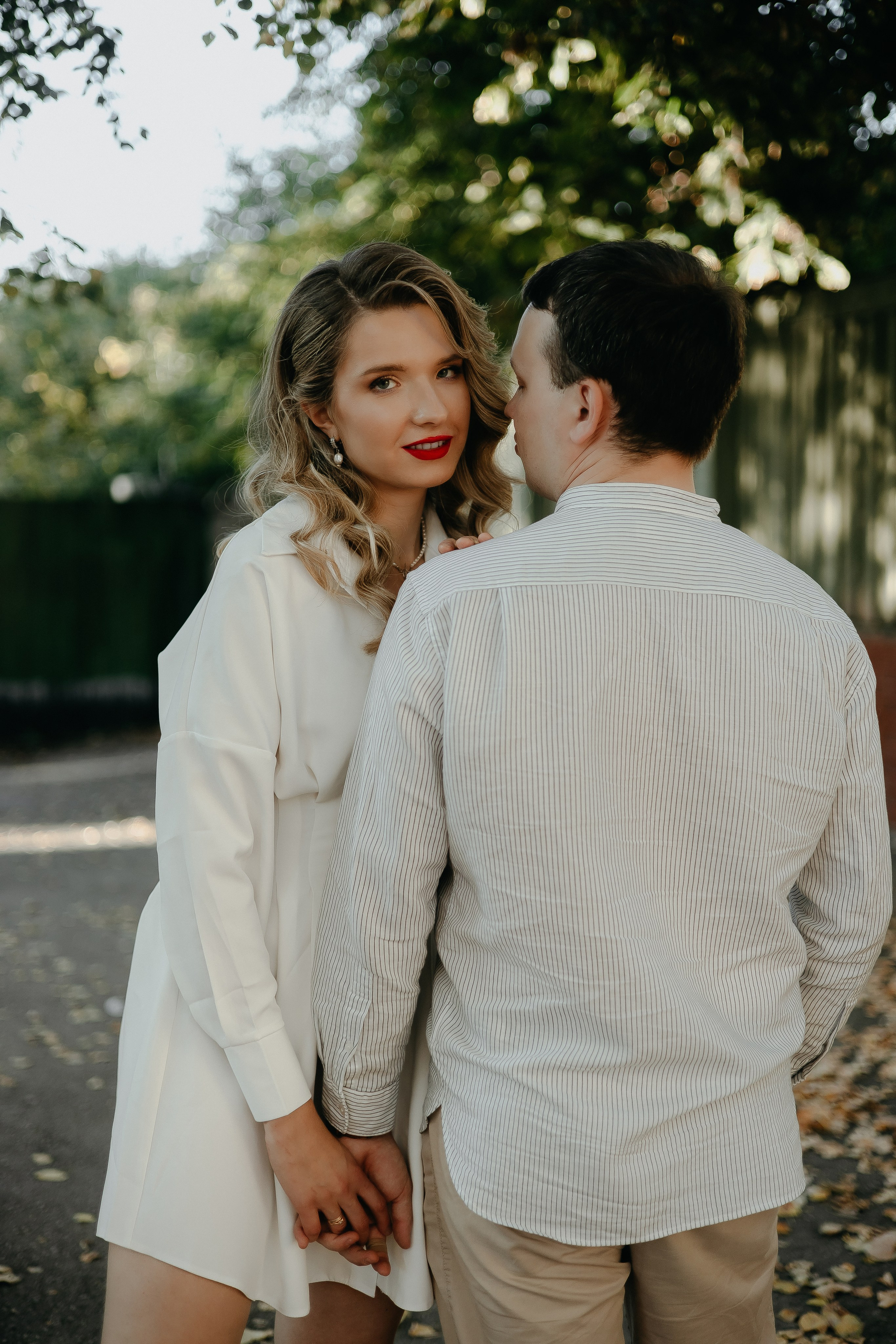 Love story. Семейный и свадебный фотограф в Ульяновске