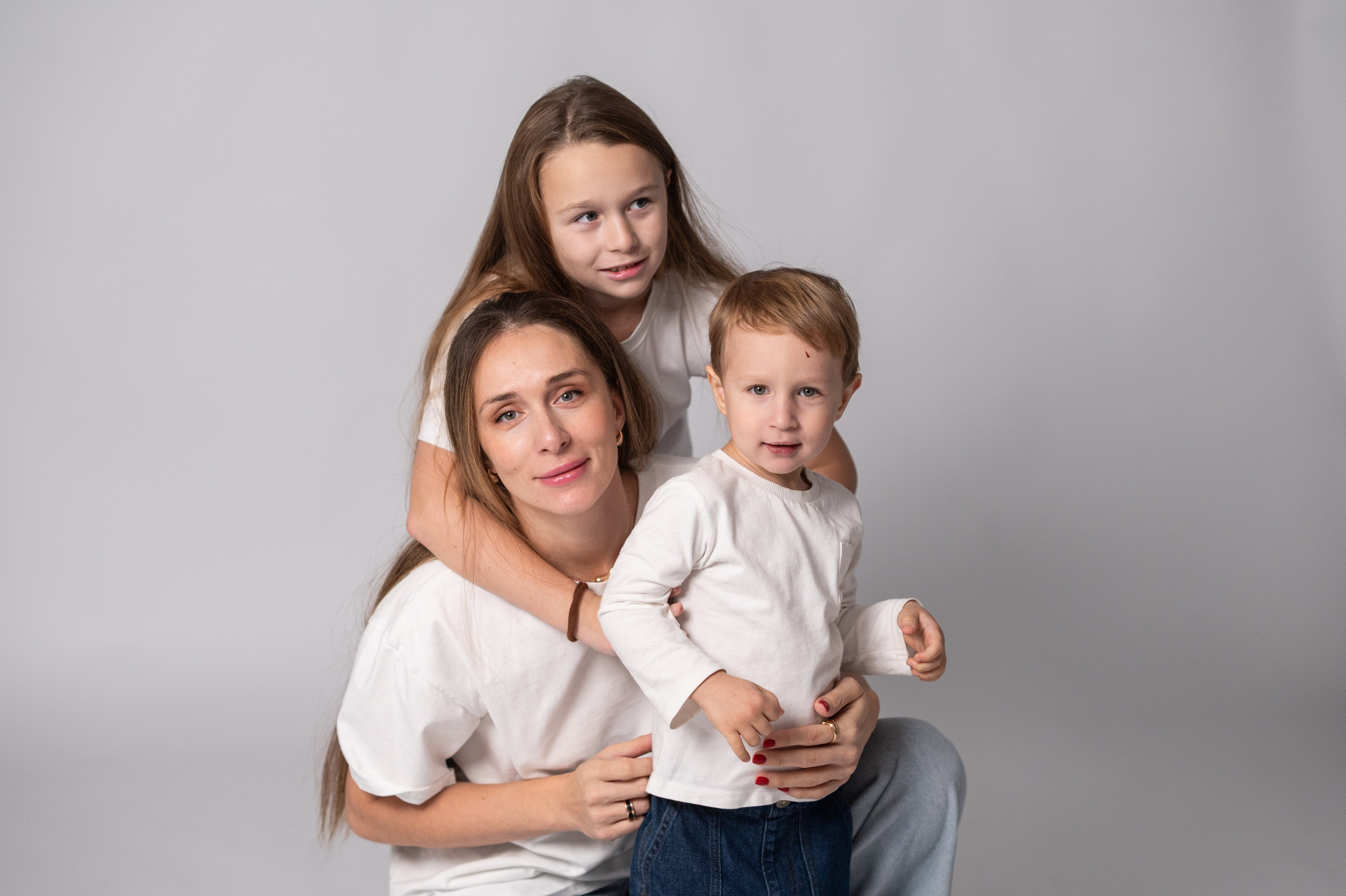 ДЕНЬ МАТЕРИ. Семейный фотограф Екатеринбург Лора Мур