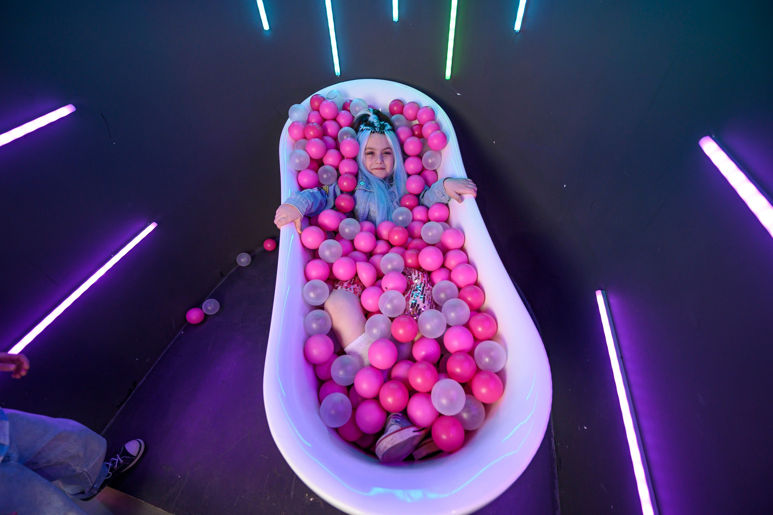 ТЕАТРАЛЬНАЯ СТУДИЯ_КОНТЕНТ. Семейный фотограф Екатеринбург Лора Мур