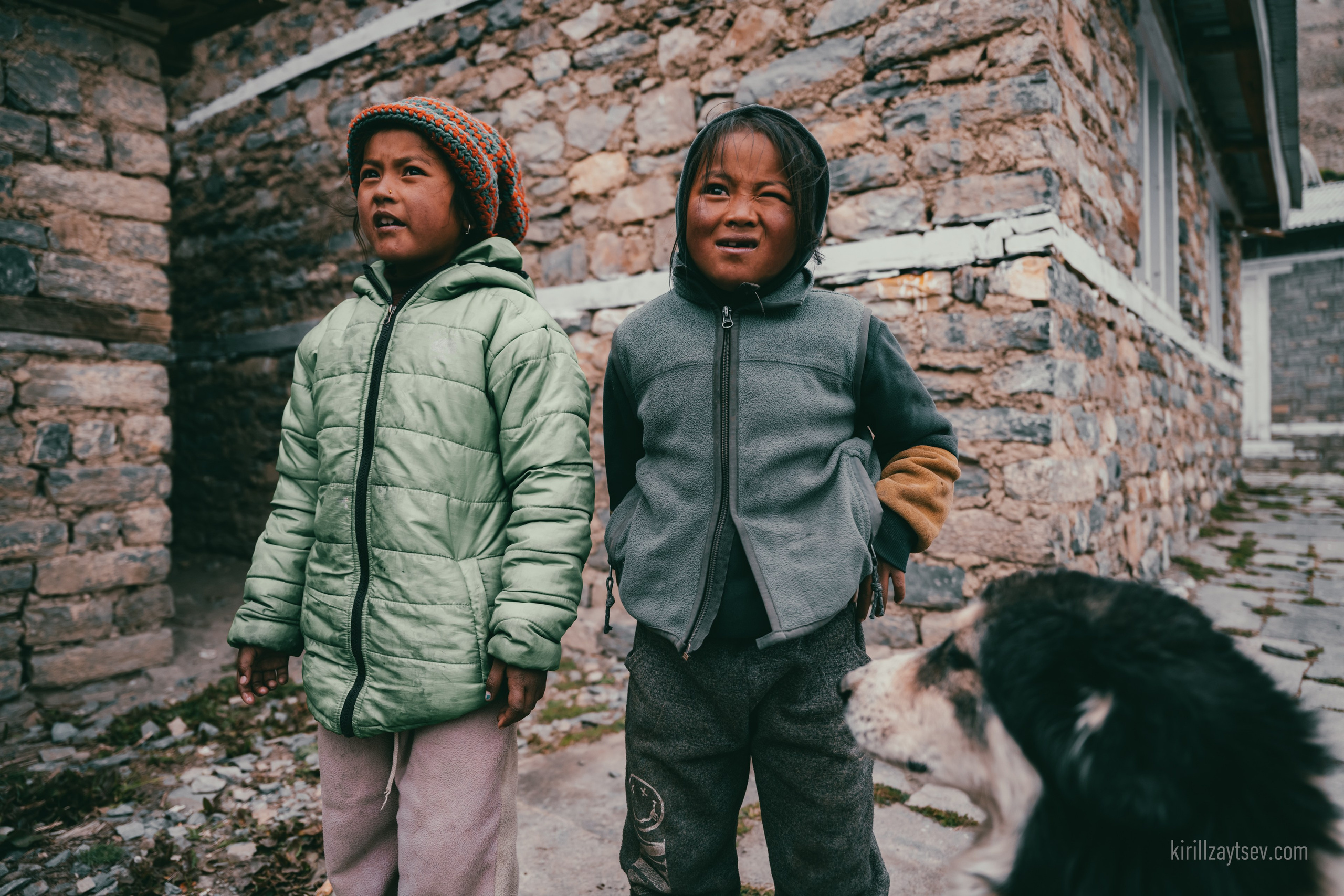 Жизнь. Профессиональный фотограф Кирилл Зайцев