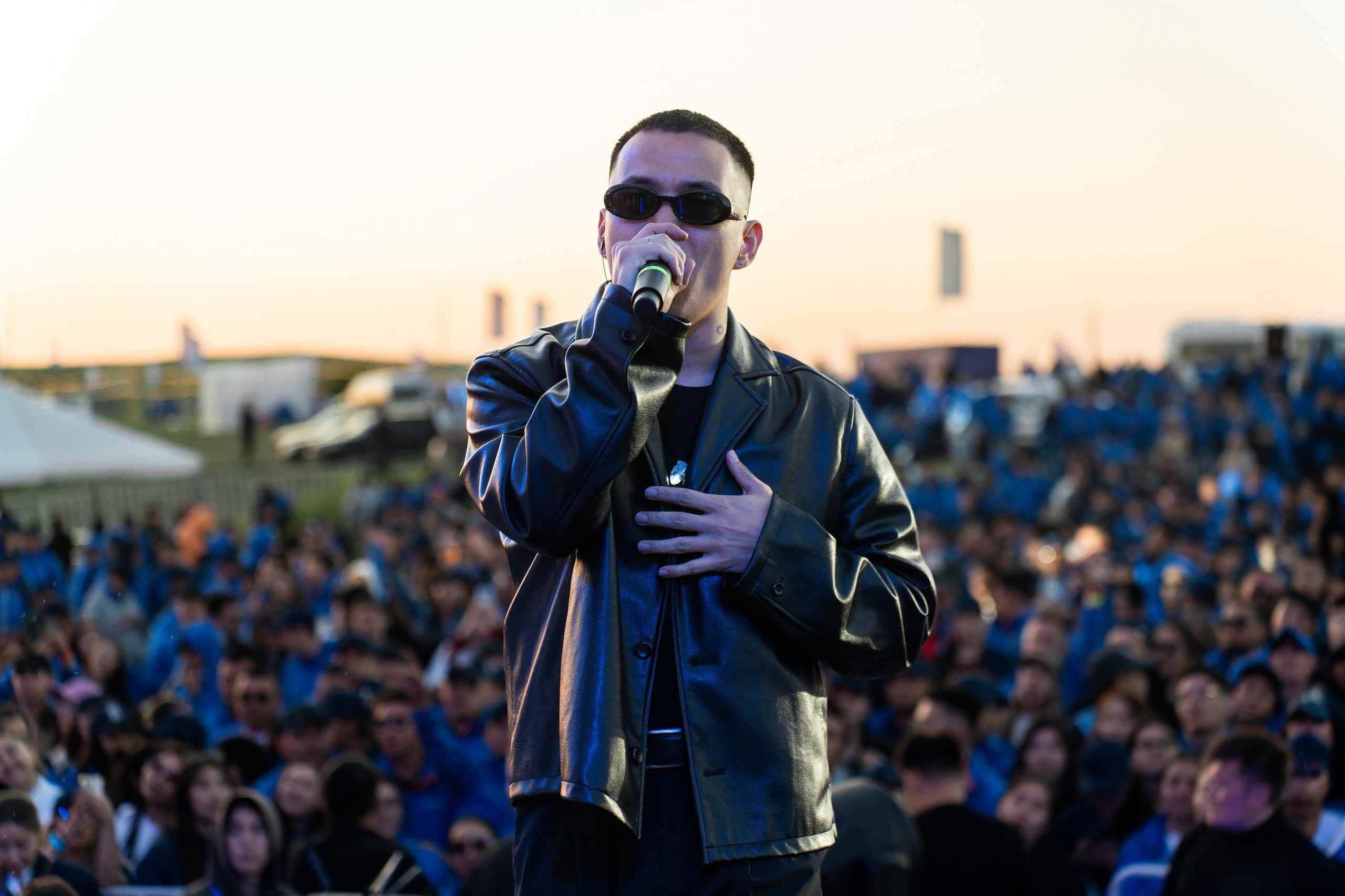 Концерты. Креативное портфолио