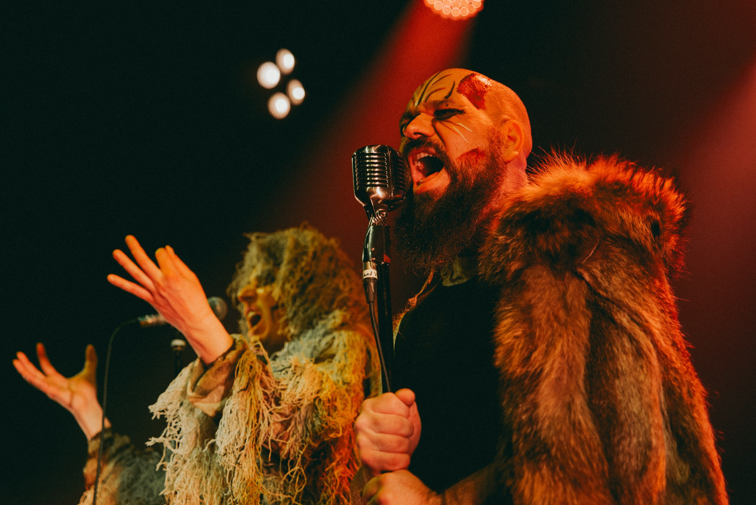 Концертное портфолио. Портфолио