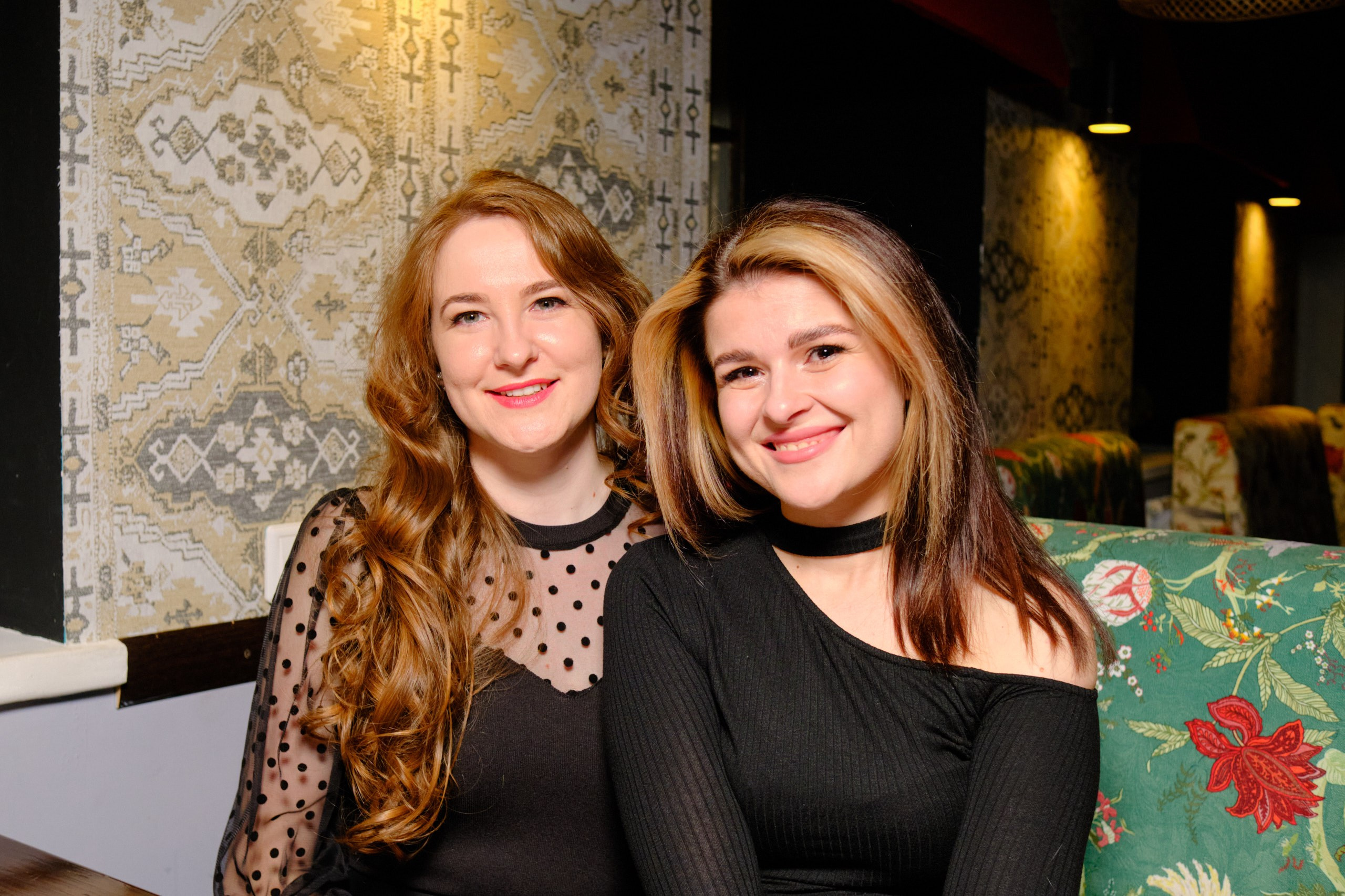 Pachamama. Антон Ив