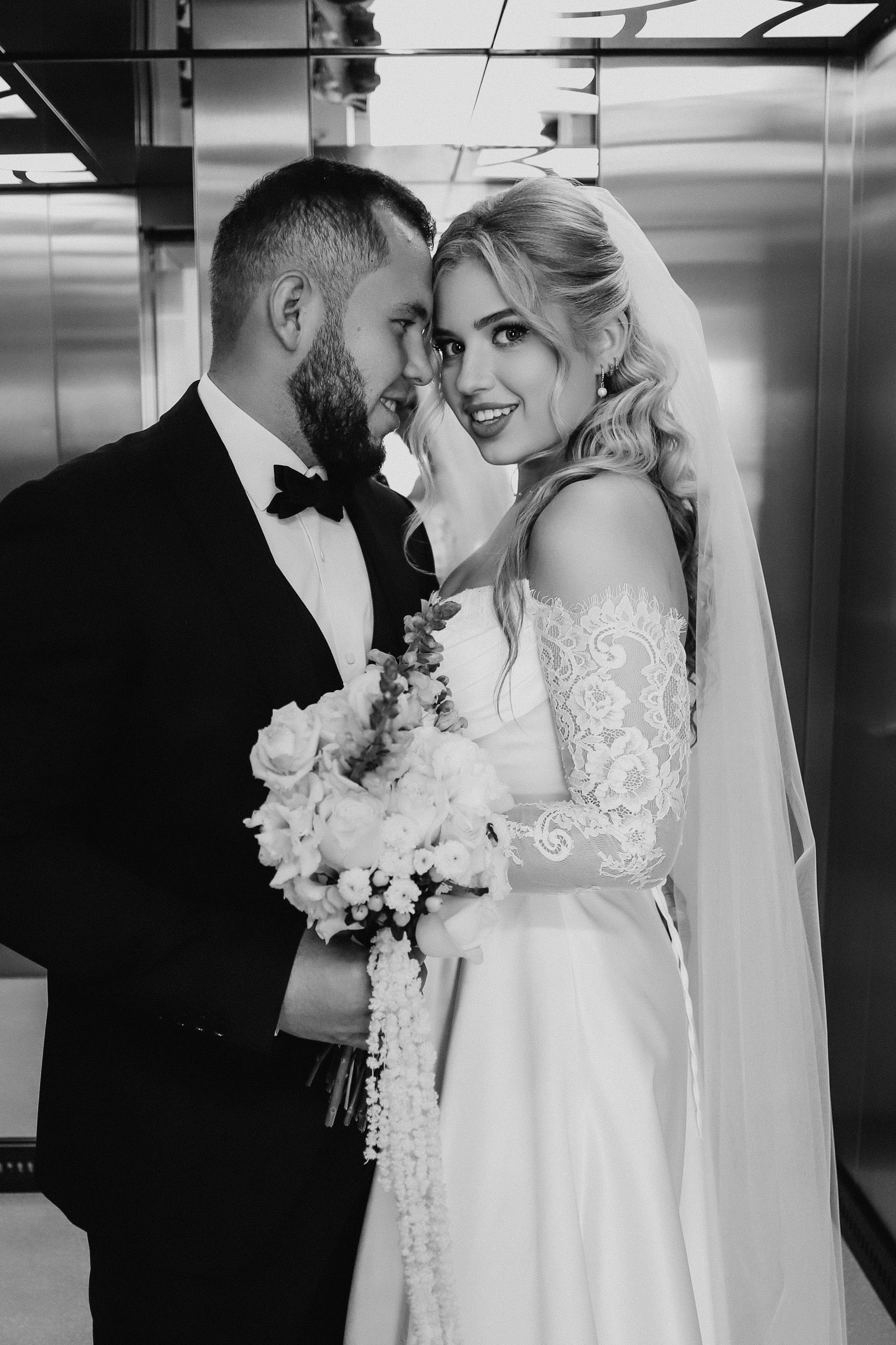 СОФИЯ & МИХАИЛ. Фотограф Мариуполь | Ялта | Крым — Диана Мазенко