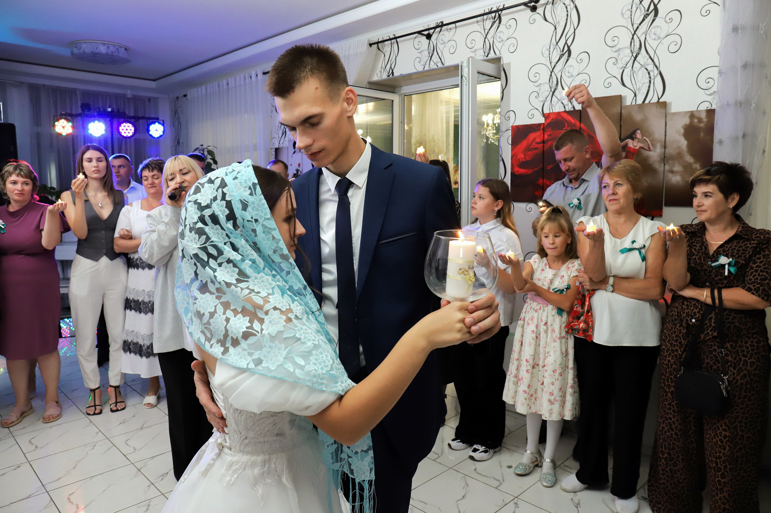 Андрей и Виктория. Игорь Варава свадебный фотограф видеограф Белая Глина Краснодар