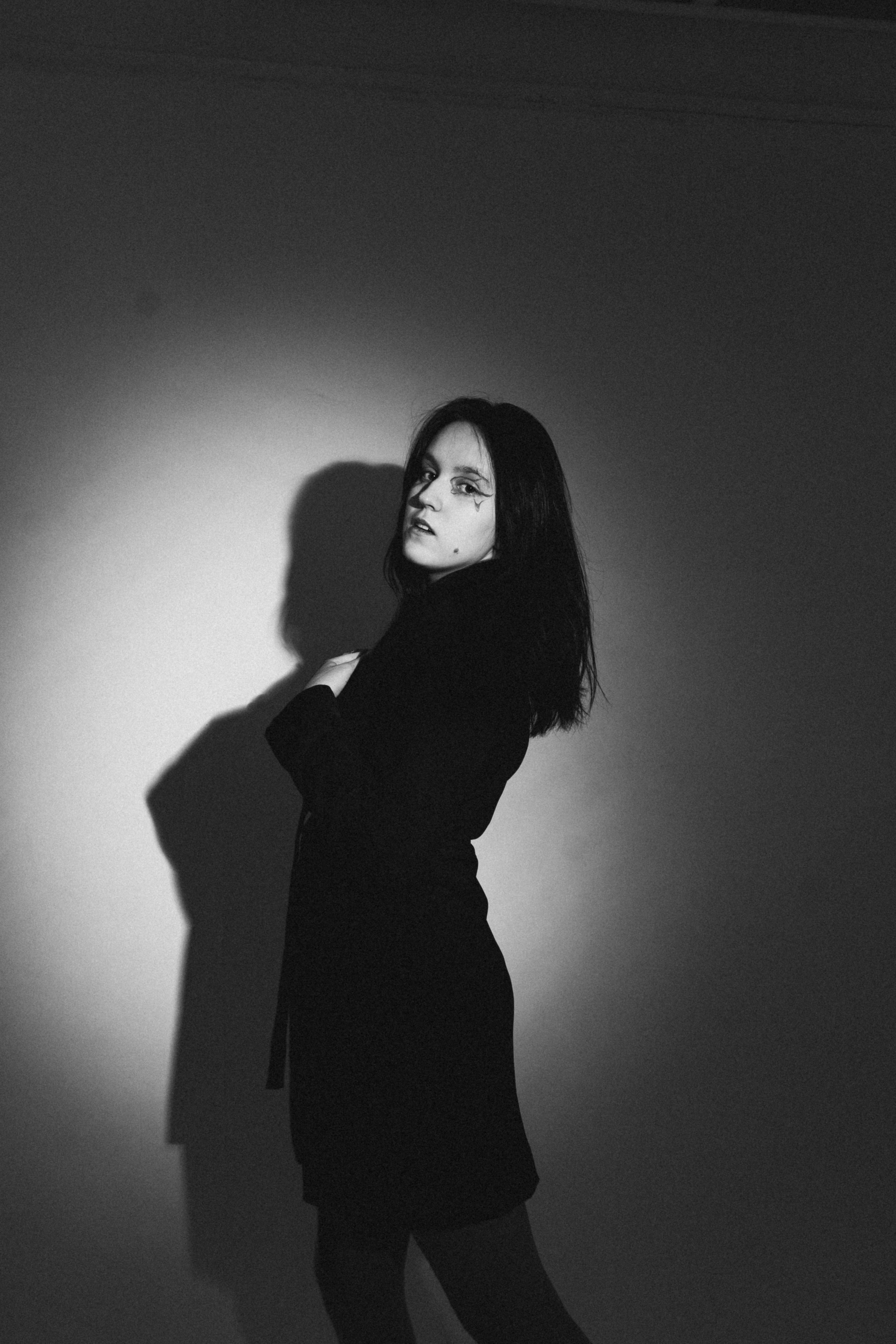 Саша. Фотограф в Москве и МО Хингава Алина