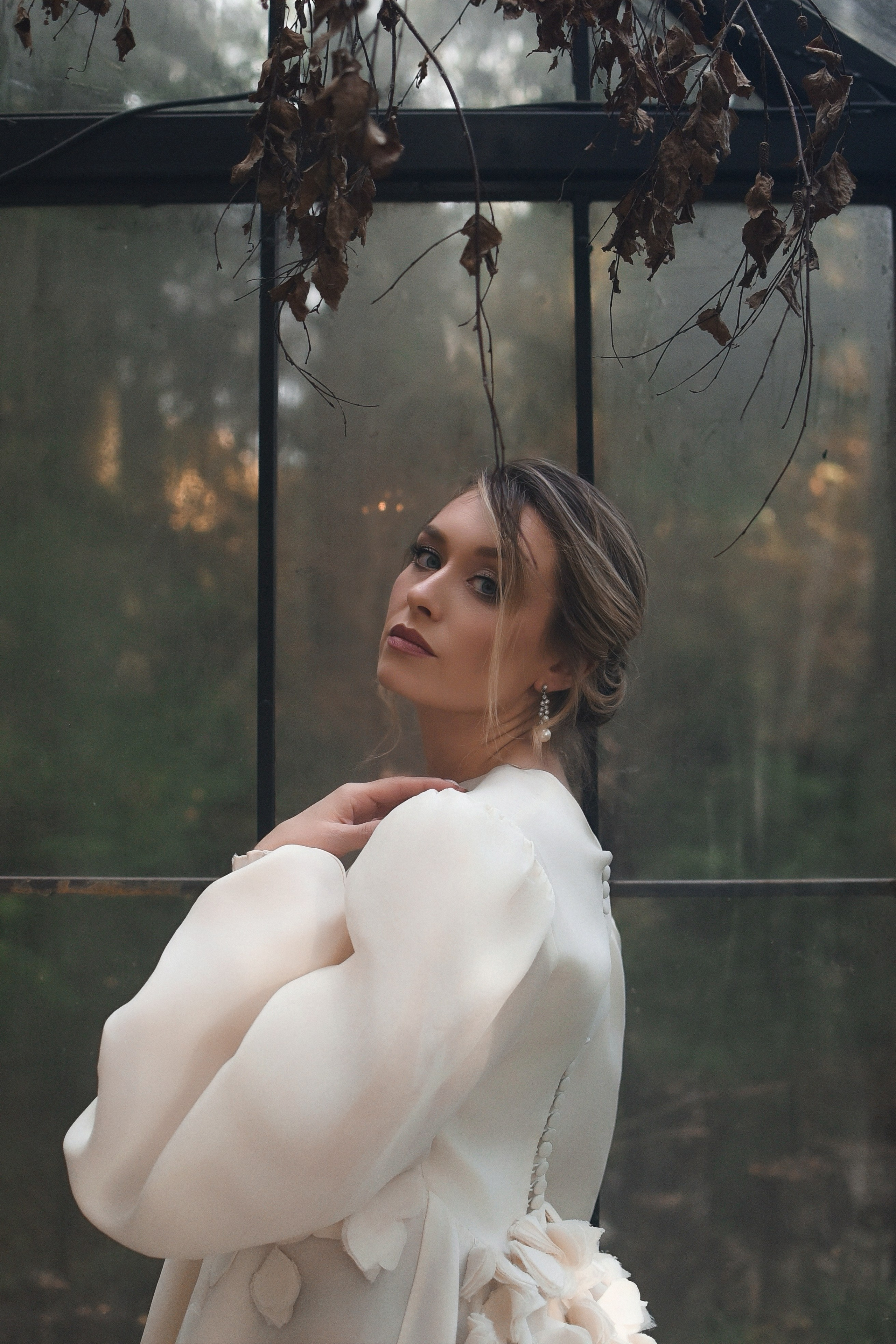 Фотограф Ретушер в Москве Быкова Мария