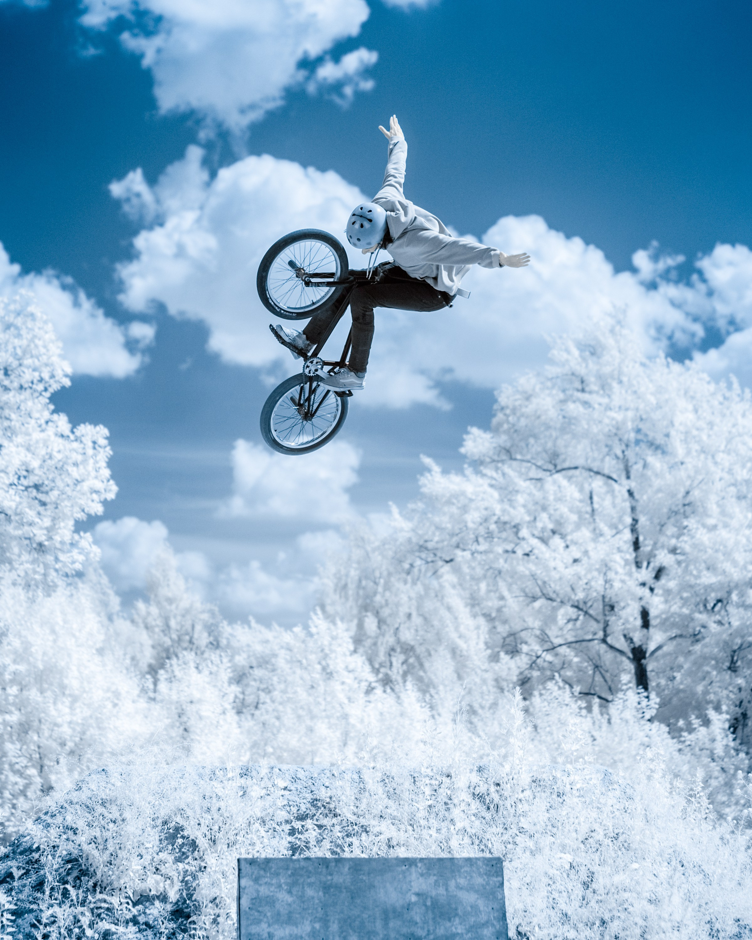 Action Sports. Alexey Shabanov photography