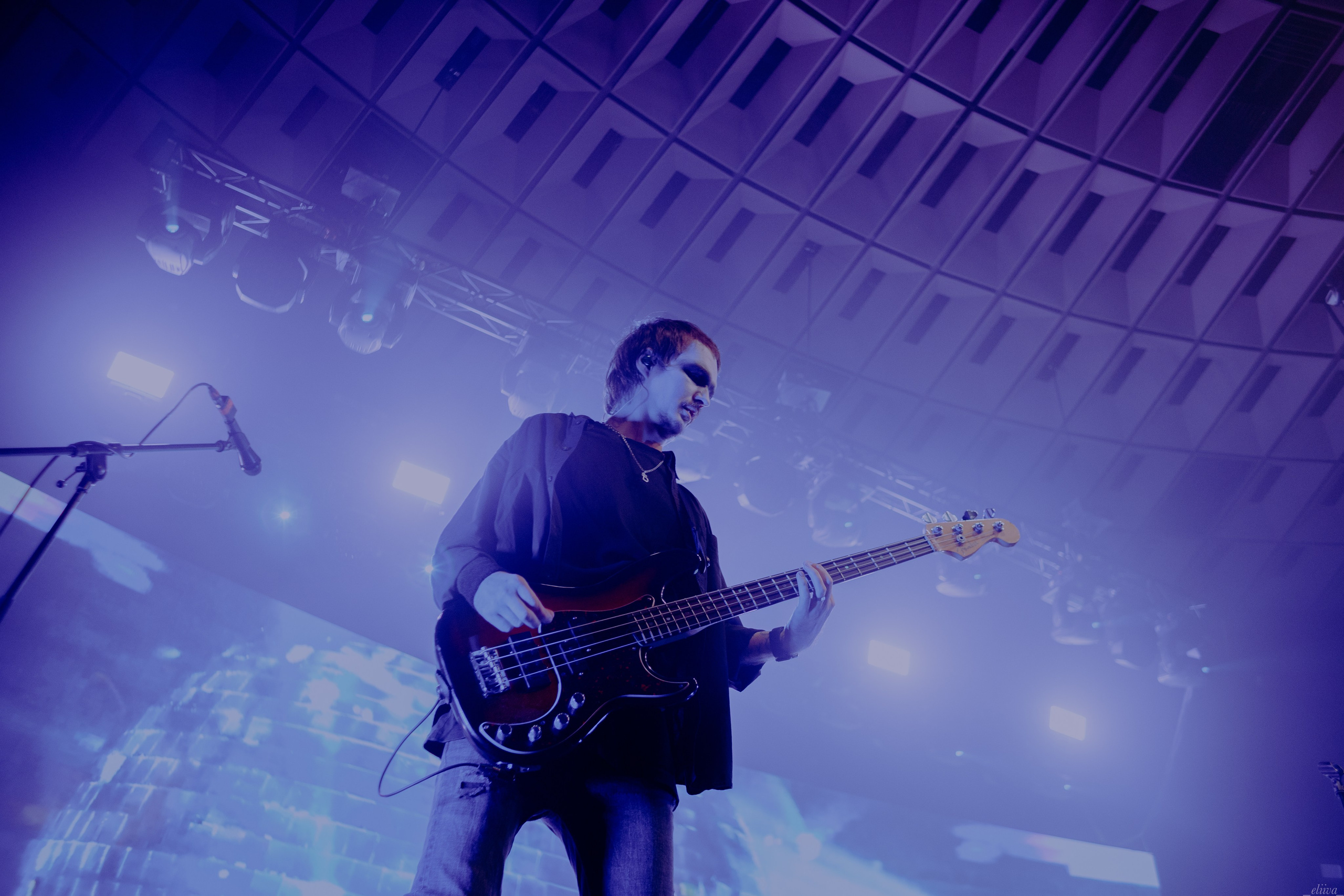 JaneAir. Концертный фотограф в Санкт-Петербурге