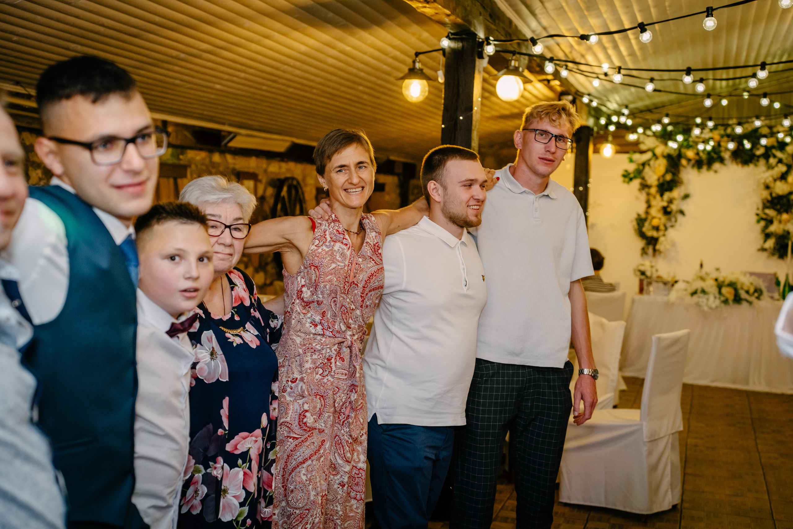 Максим и Наталья. Свадебная фотосъемка. Свадебный фотограф в Воронеже Александр Работкин