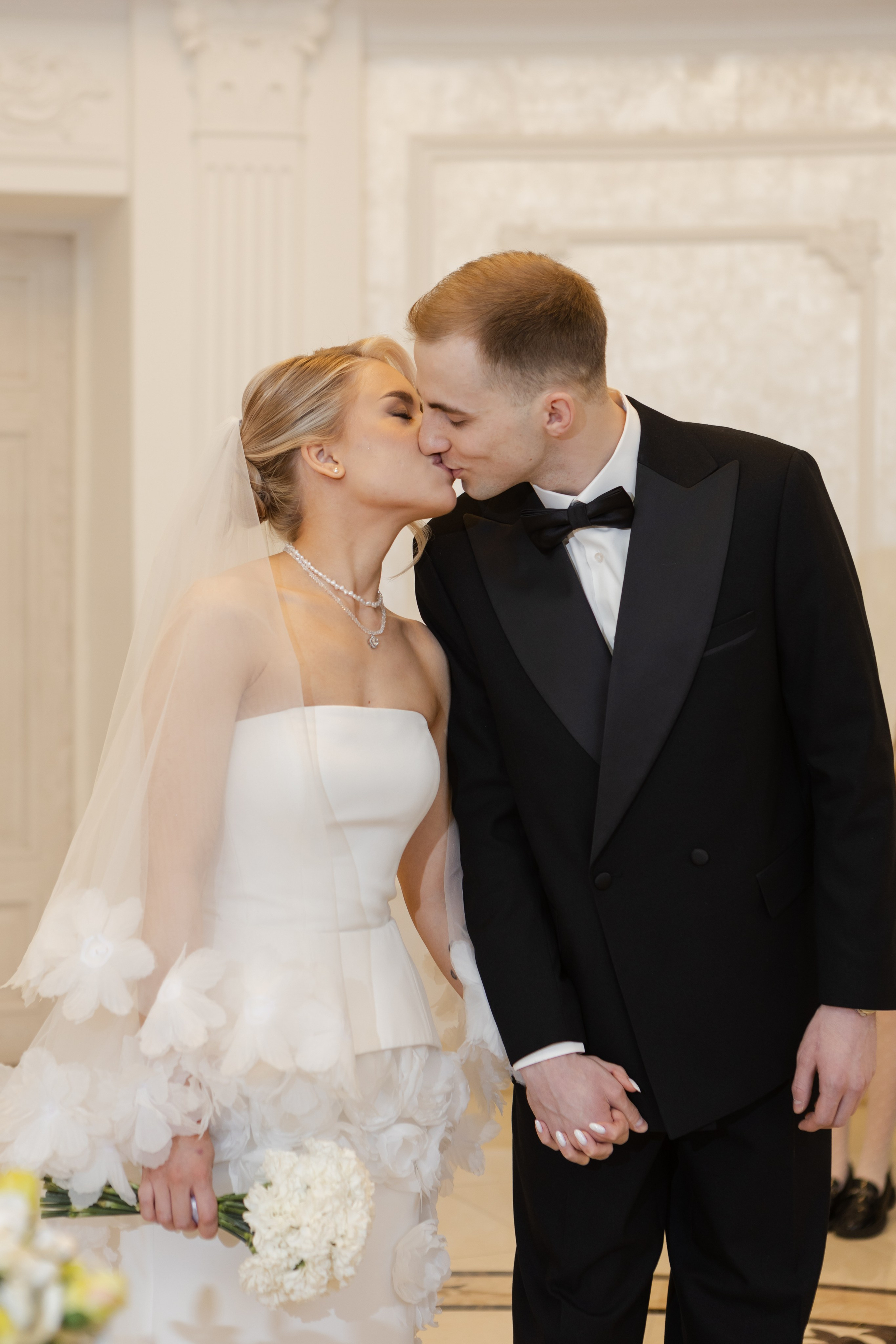 Анастасия и Влад. Главная