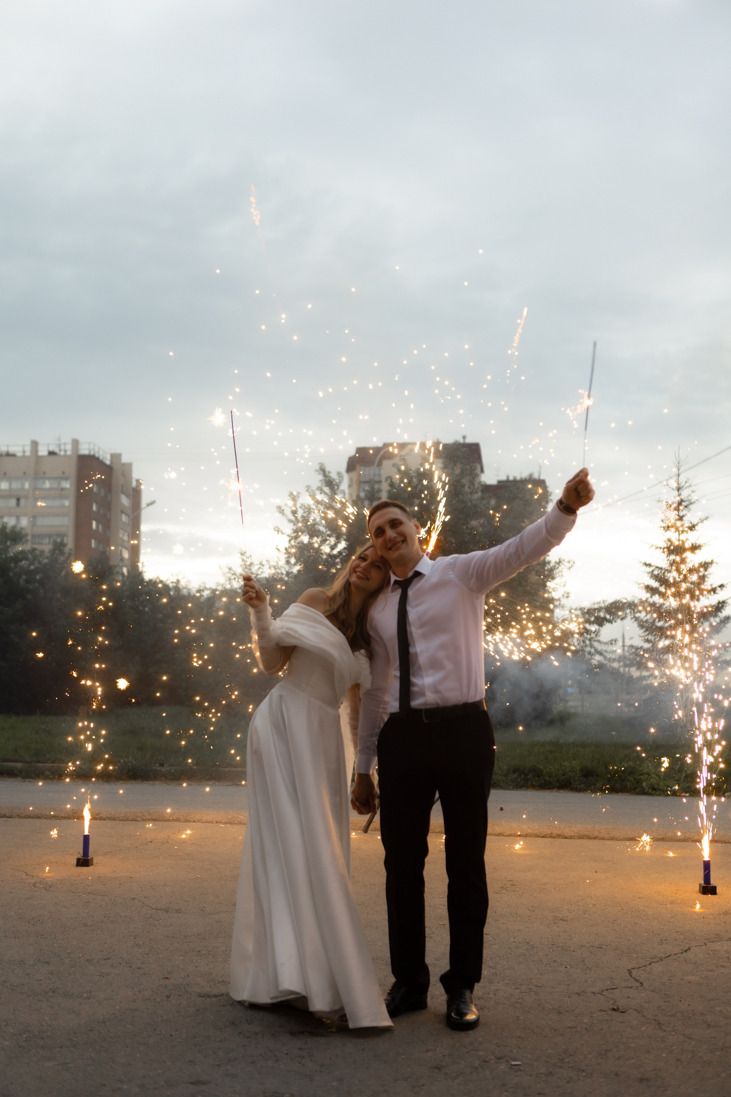 Влад и Яна. Свадебный и семейный фотограф Лим Елена
