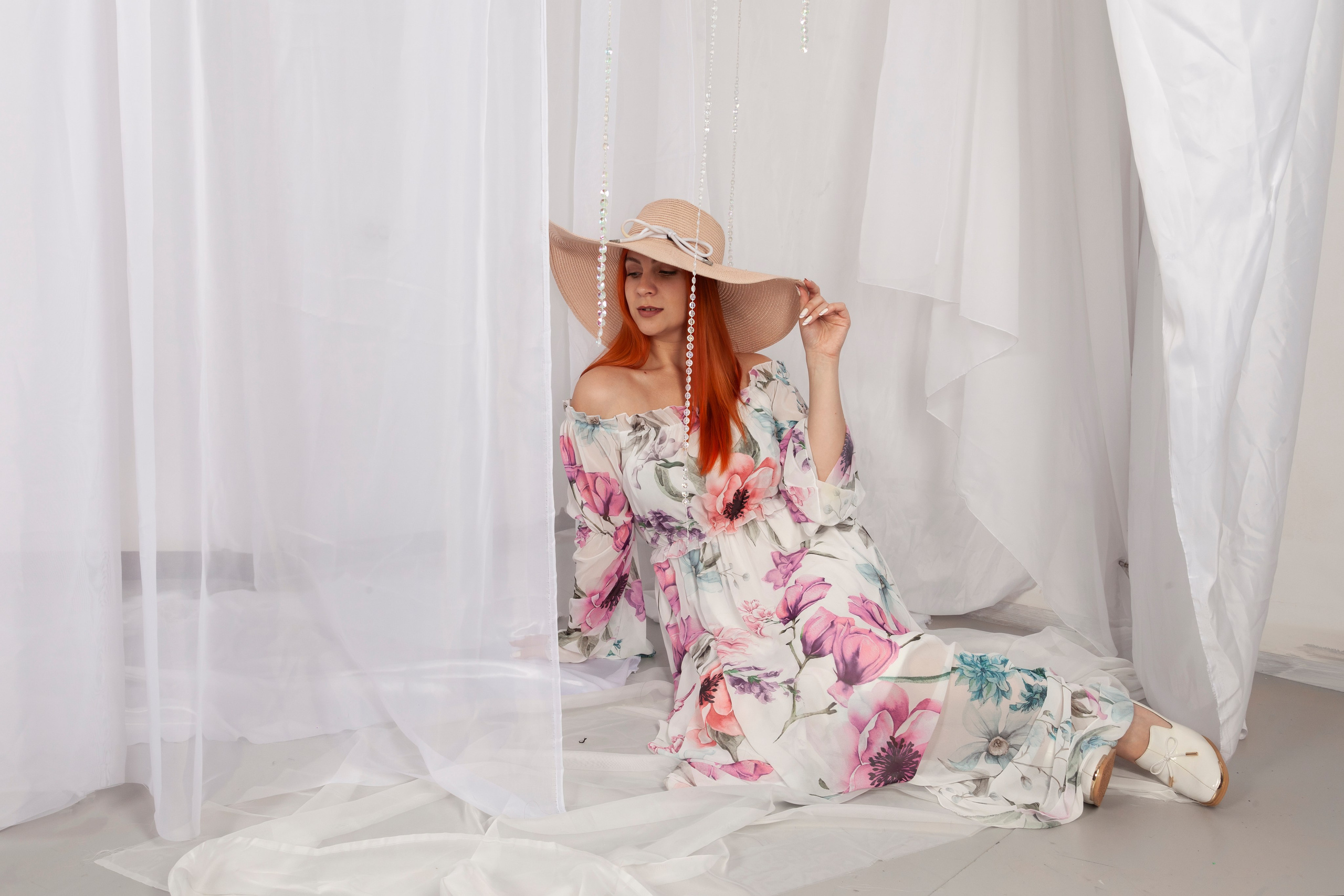 Девочки. PROphoto