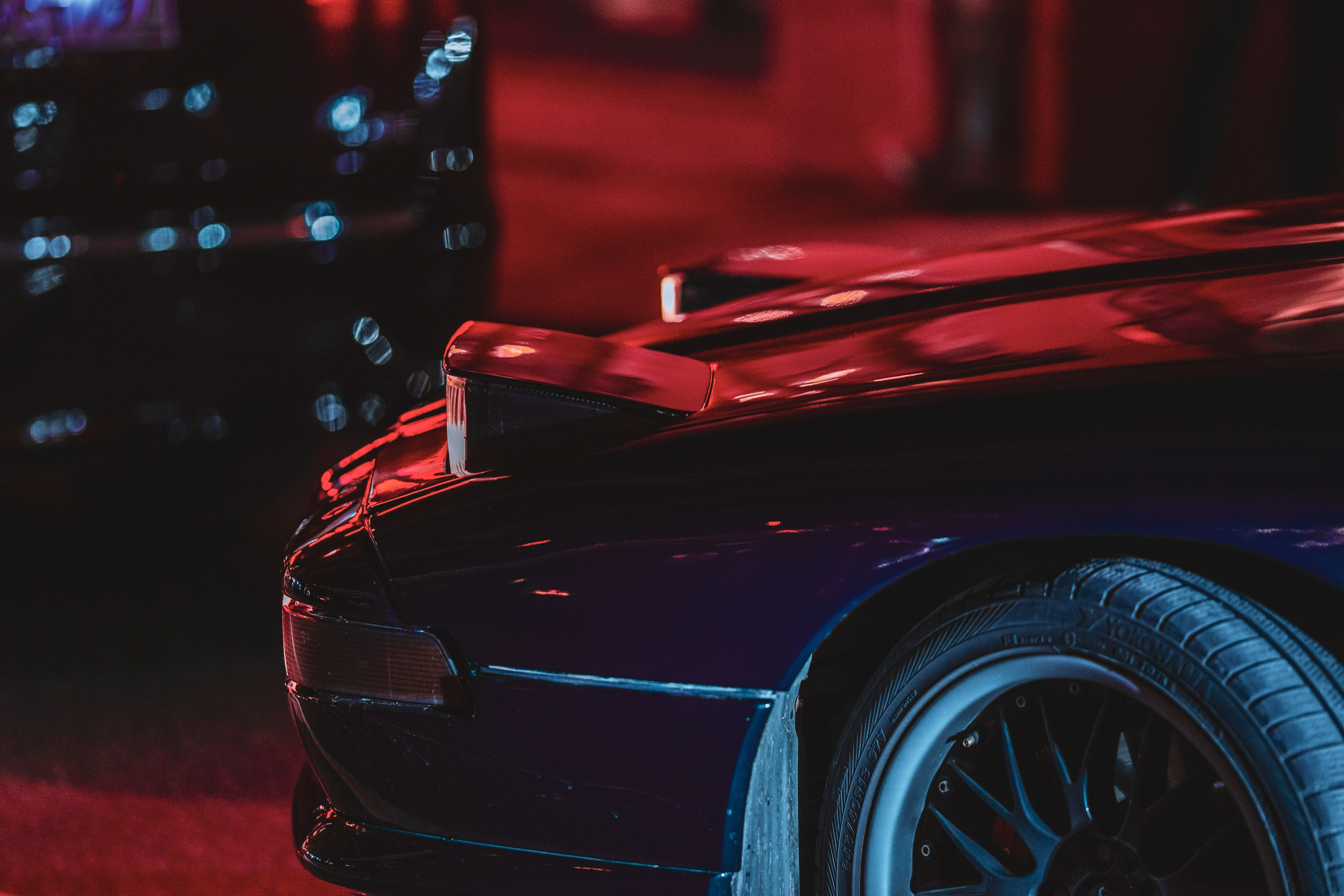 Стрит. Портретный фотограф в Москве Мальцев Максим