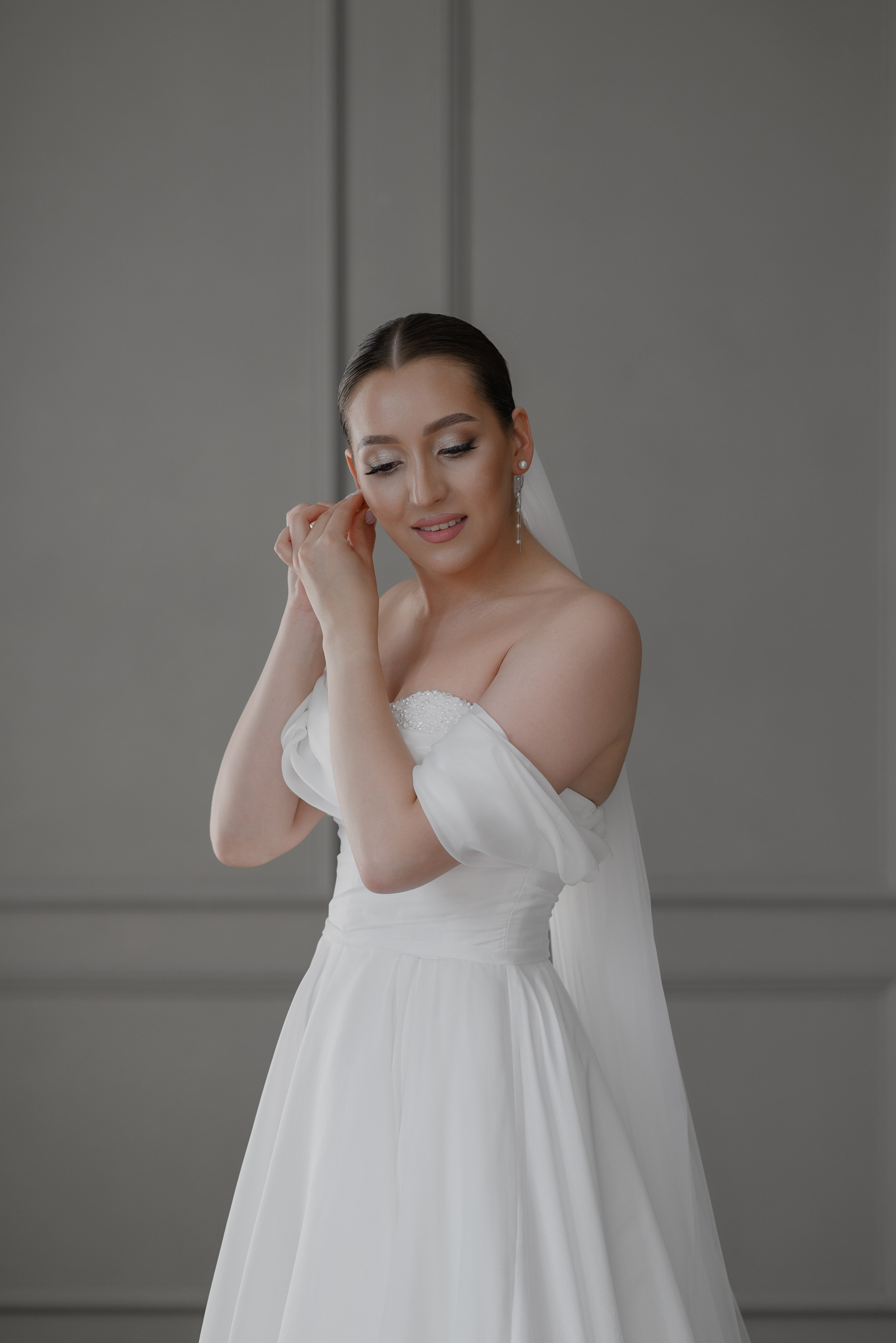 Айгуль и Фанис. Фотограф Филякин Константин