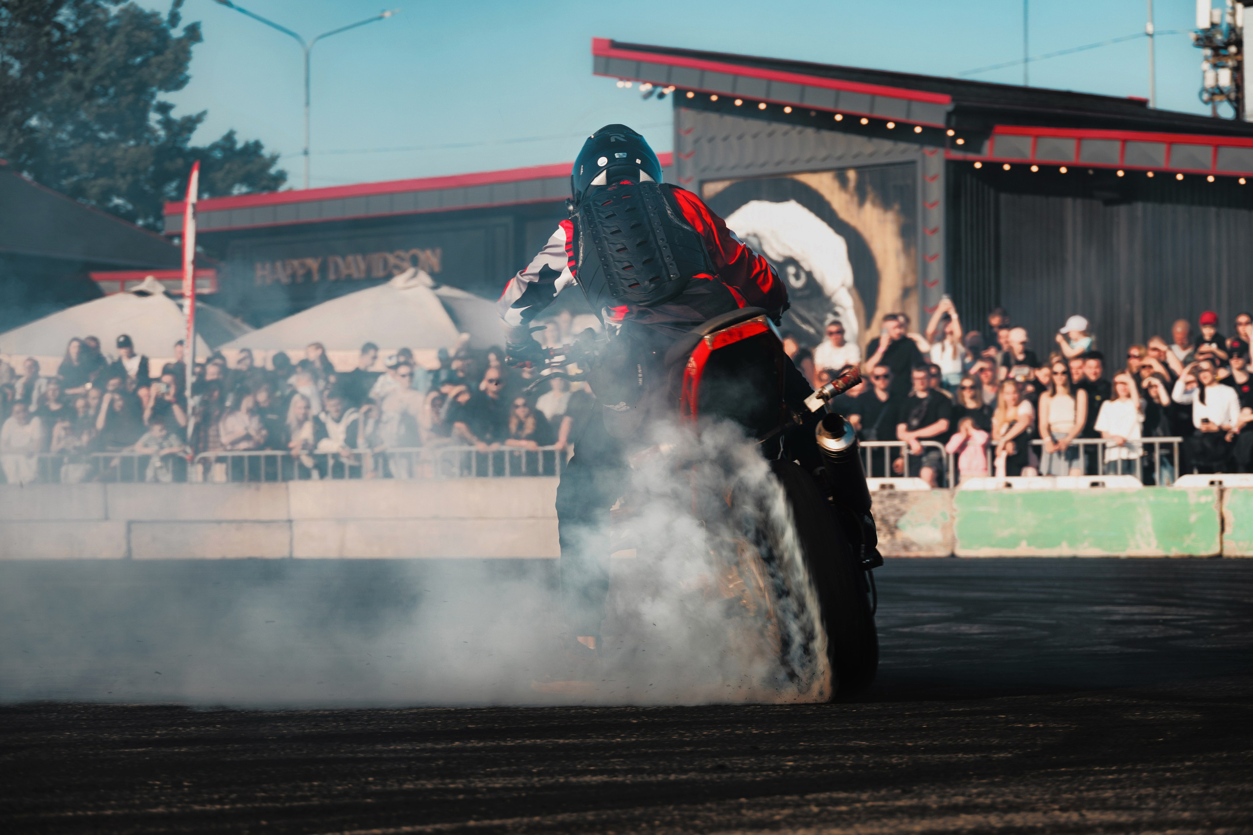 TURBO NIGHT — фоторепортаж с  turbo night легендарной вечеринки в формате автомобильного фестиваля