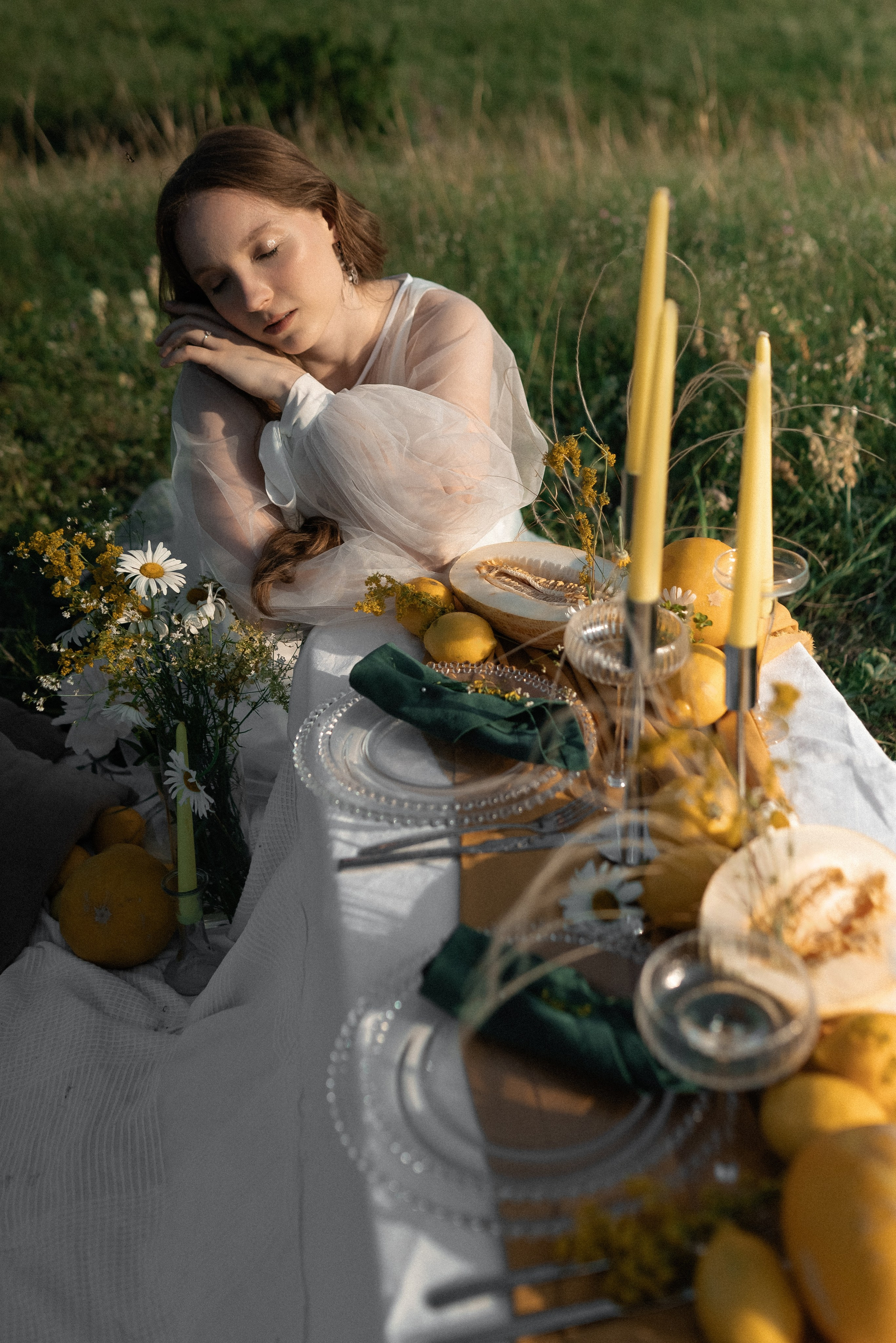 Только любовь. Свадебный фотограф Евгения Наумовец