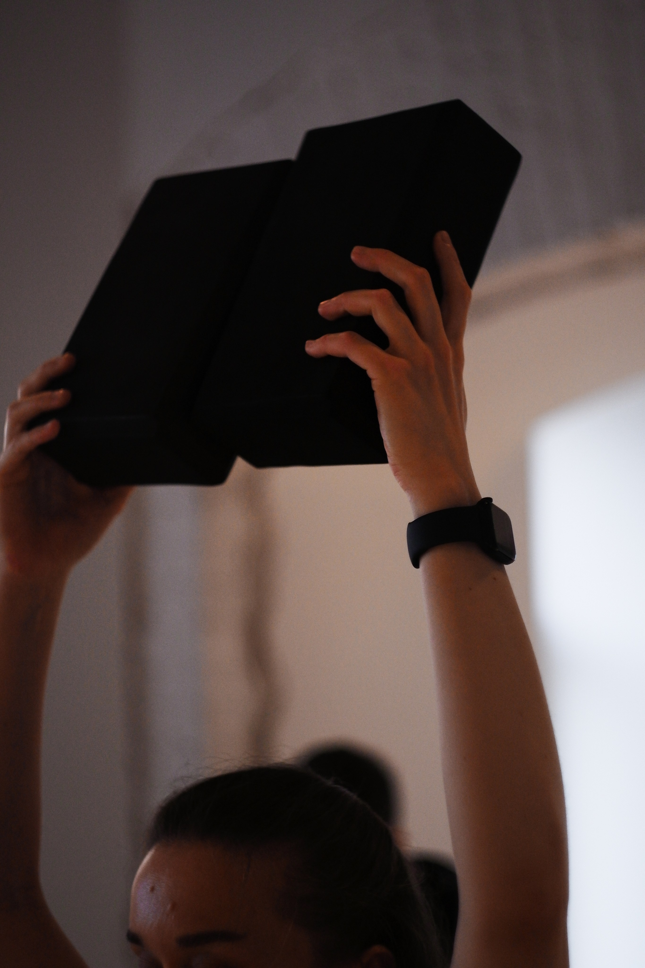 Social Run Community x Yoga Space. Портретный и репортажный фотограф в Санкт-Петербурге Смоляков Максим