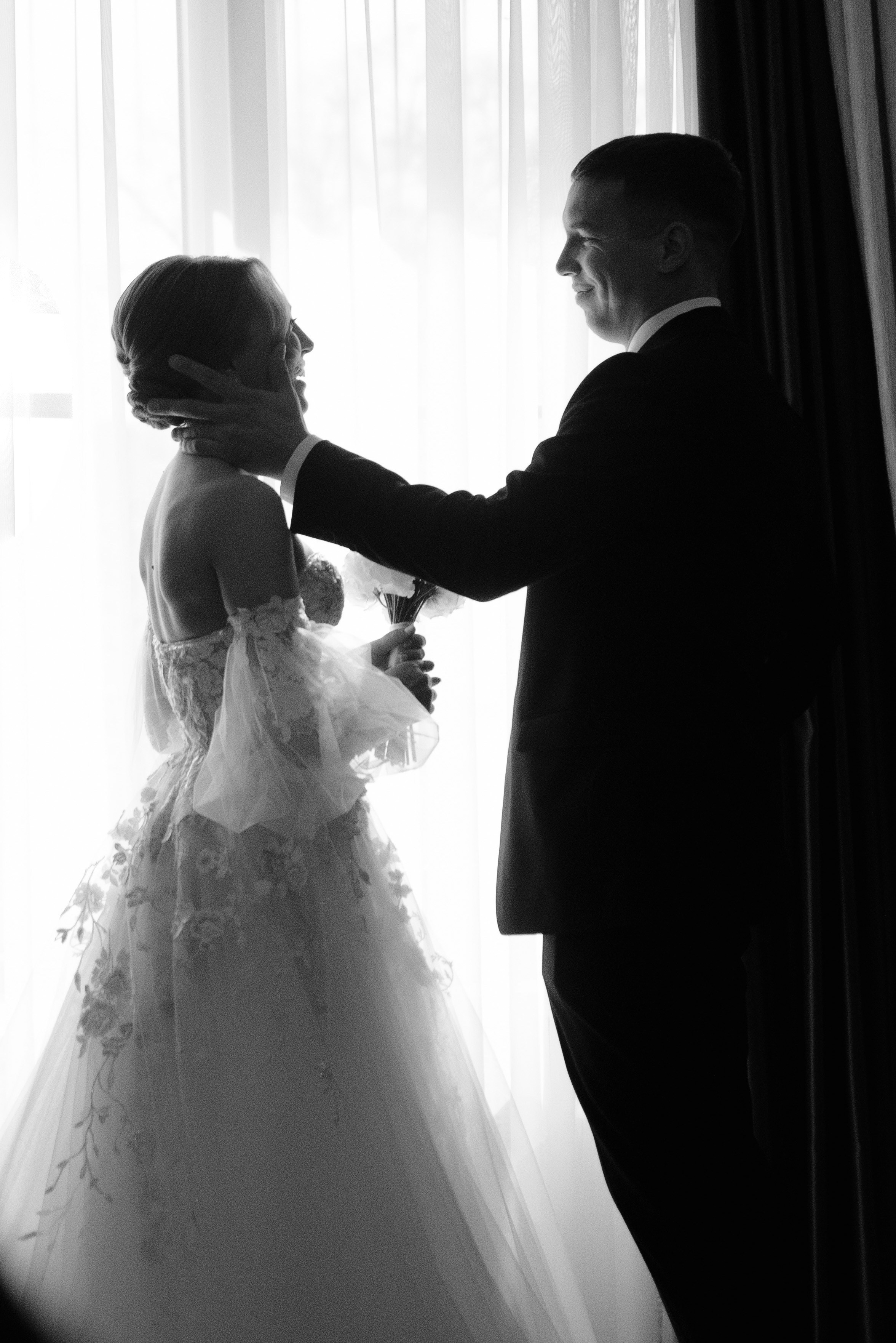 Wedding. Фотограф и контент-фотограф Анна Сентюрева в городе Пенза