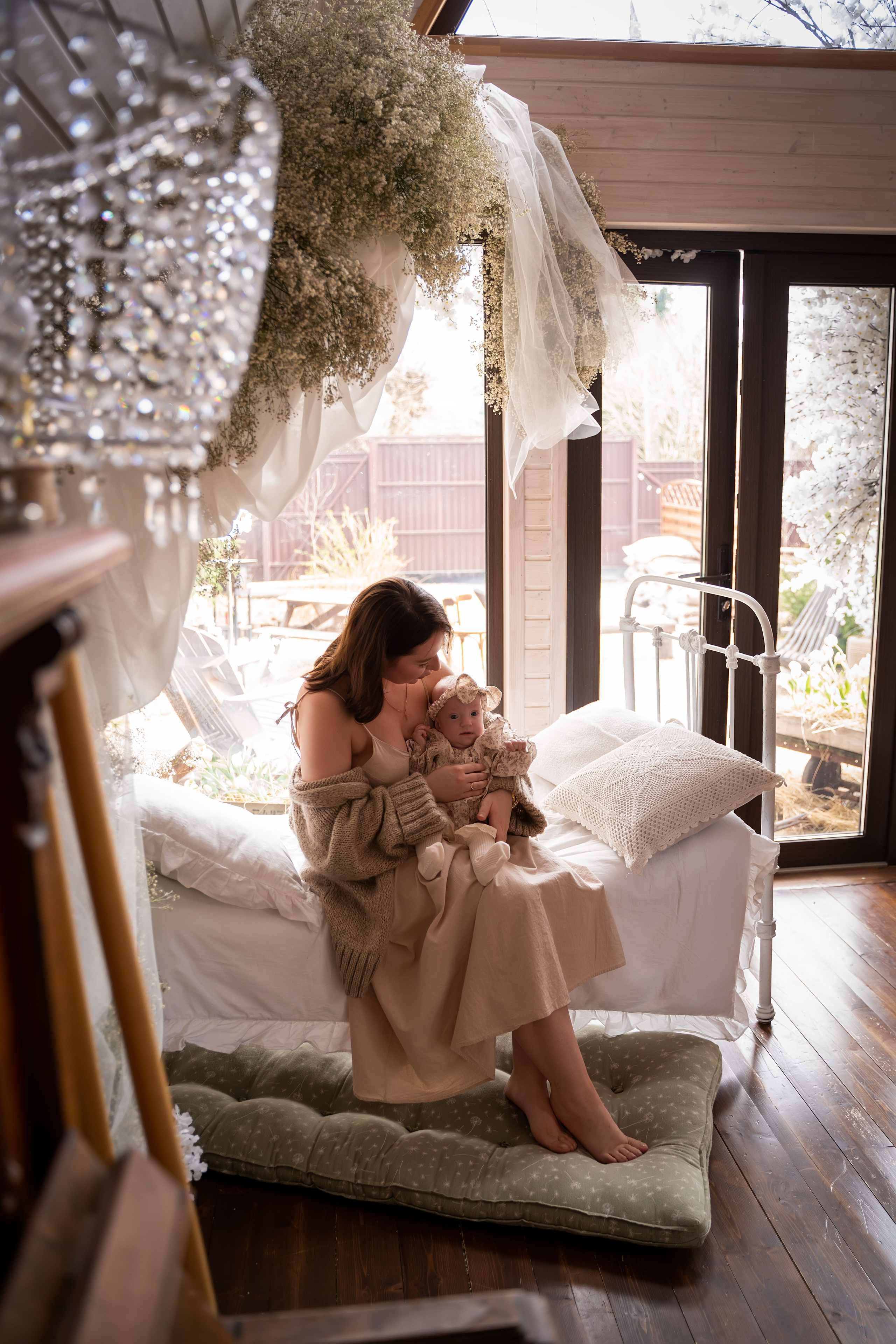 Оля. Фотограф Мария Орлова